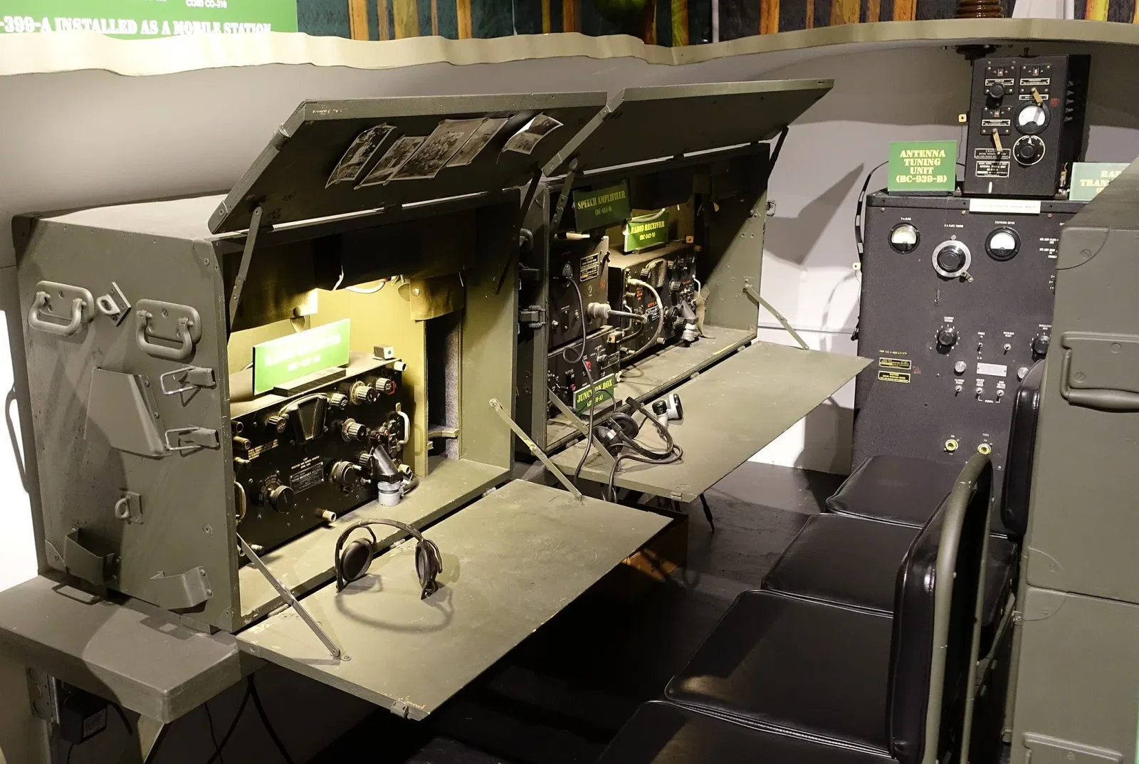 National Electronics Museum