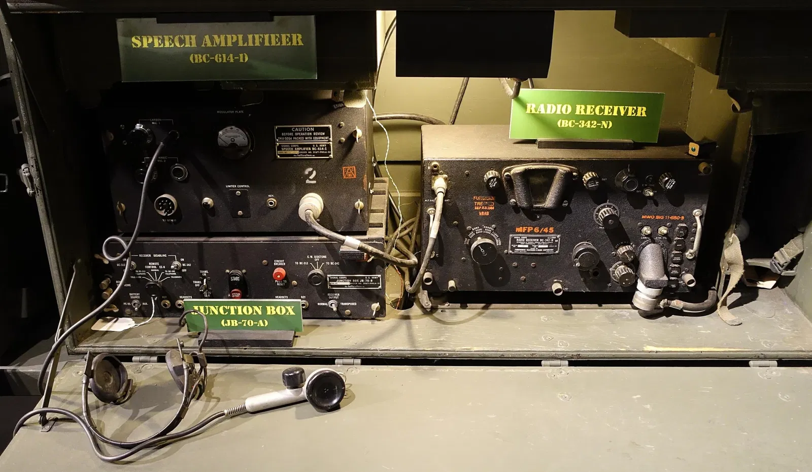 National Electronics Museum