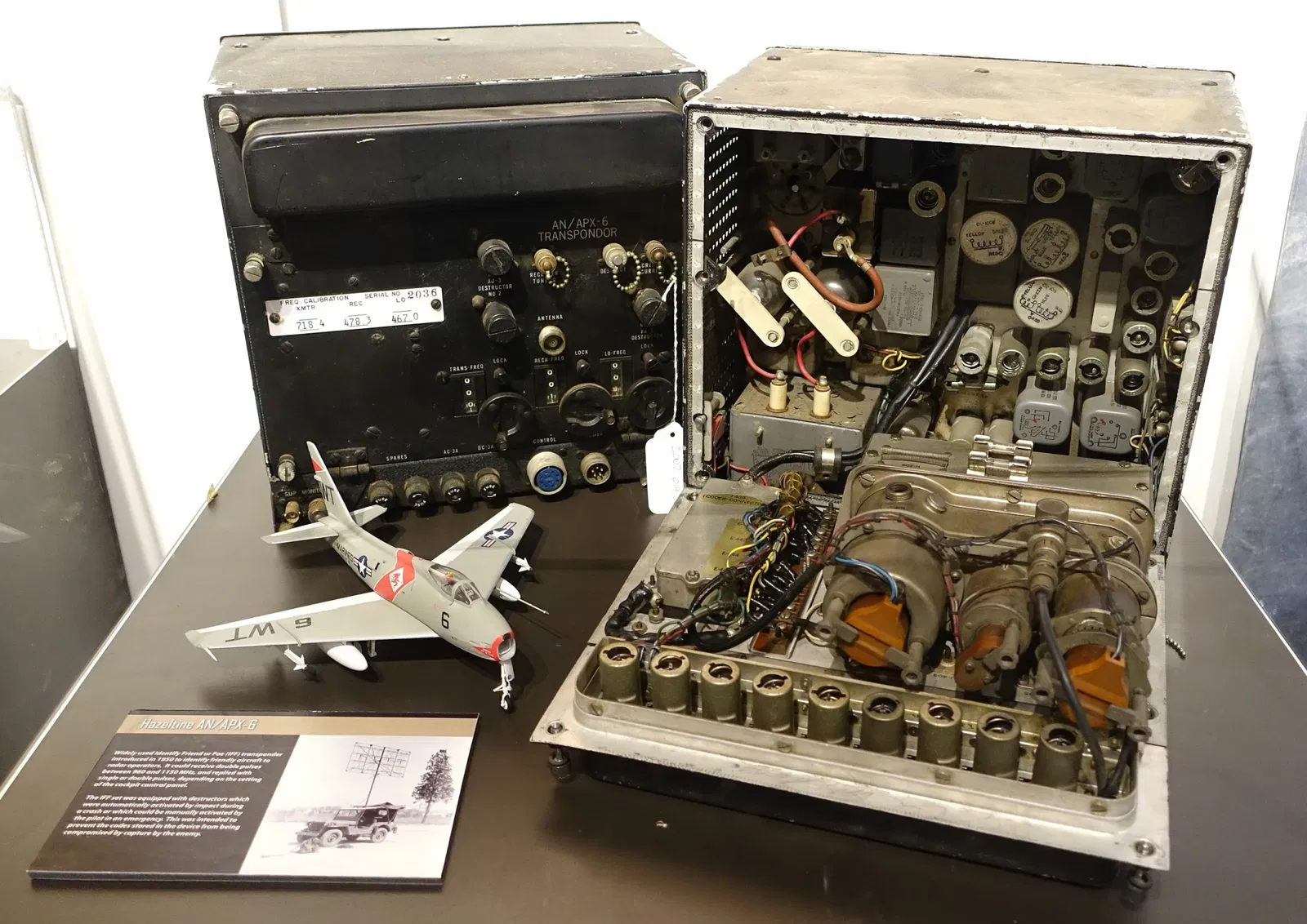 National Electronics Museum