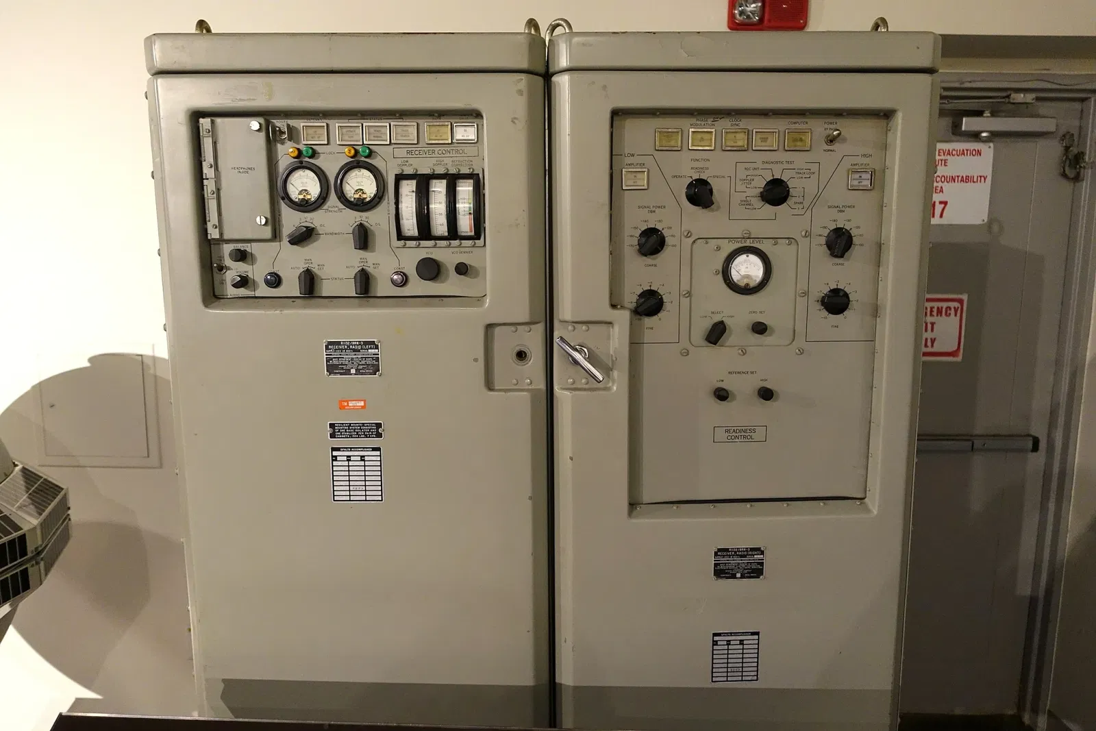 National Electronics Museum