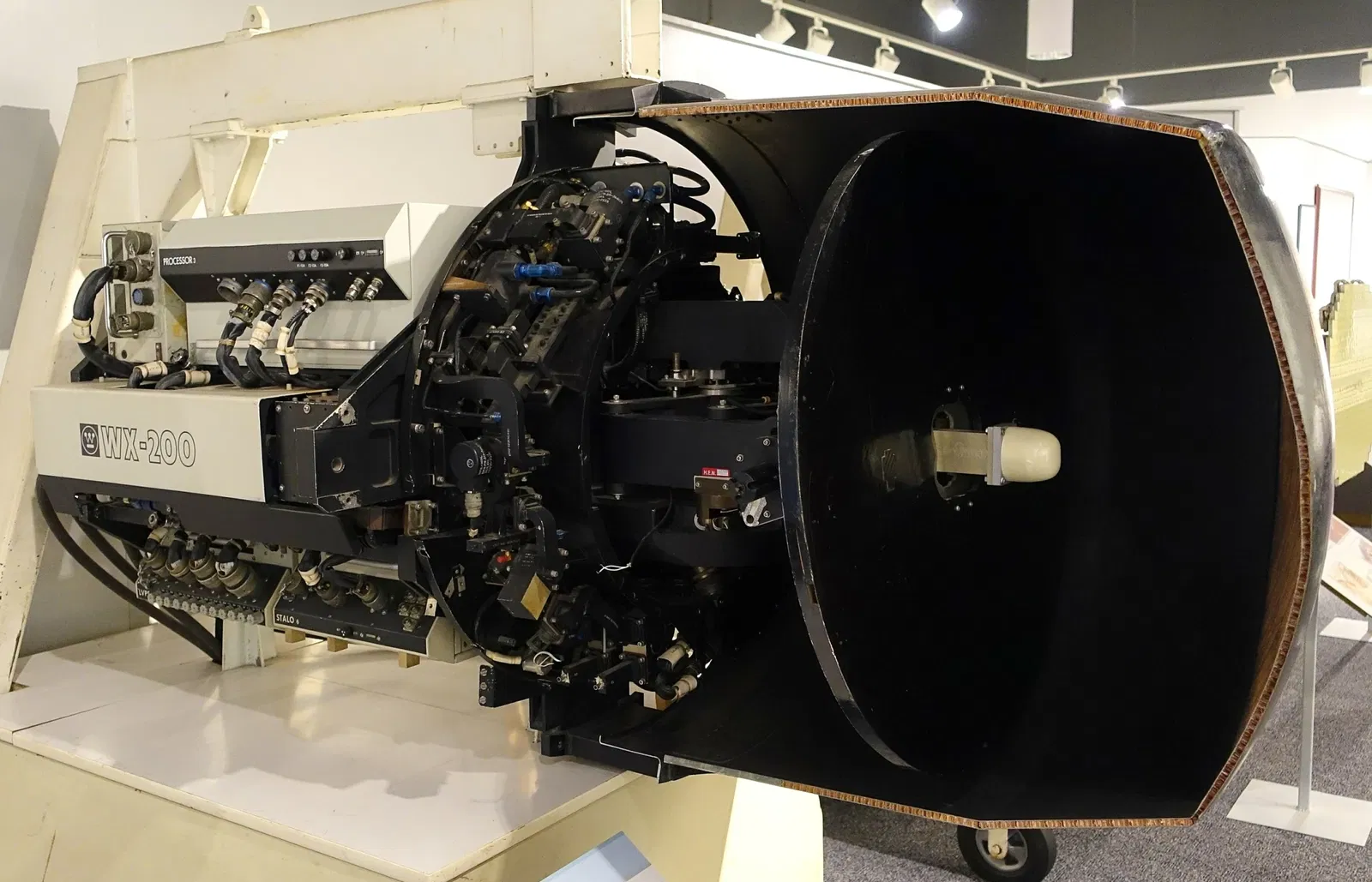 National Electronics Museum