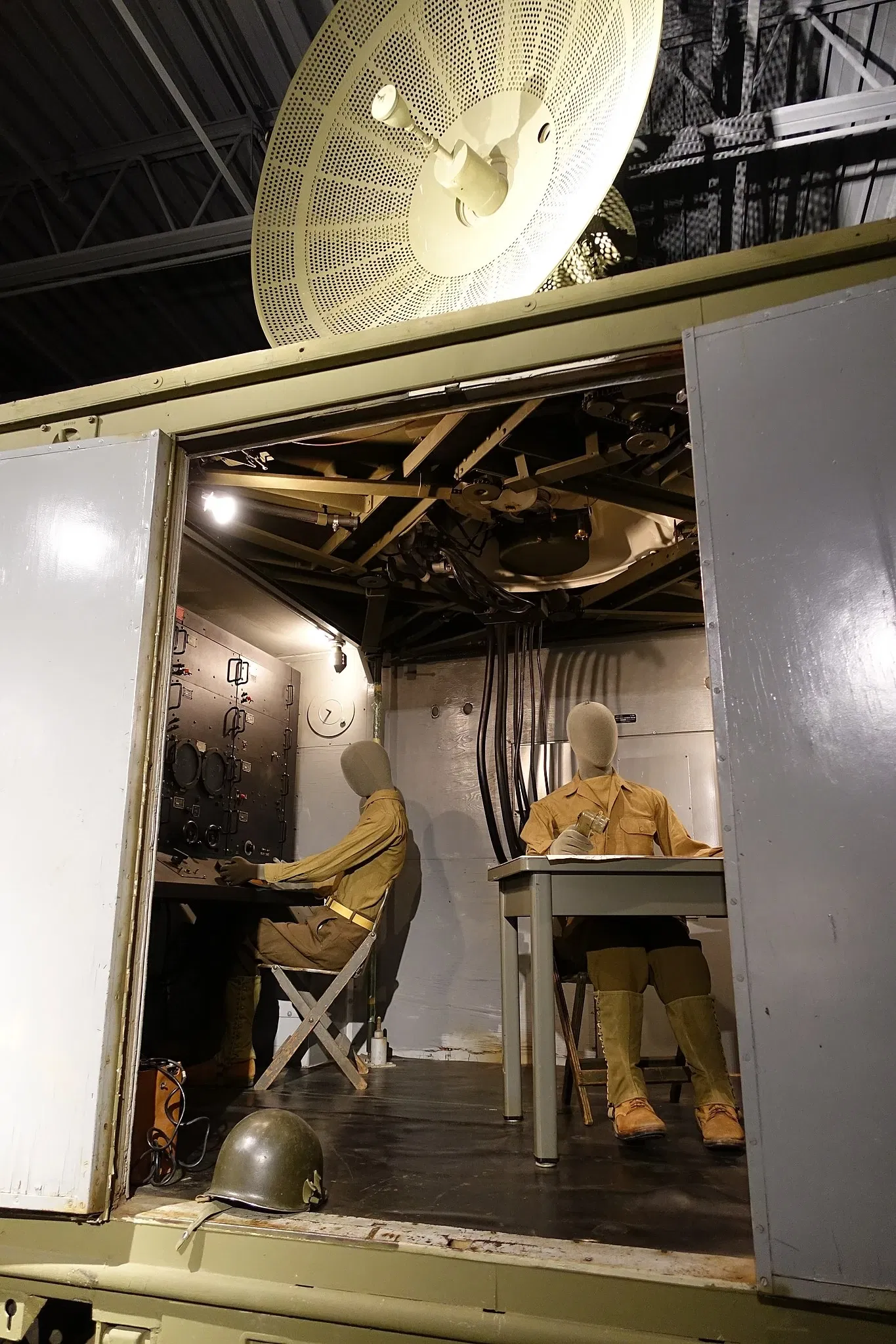 National Electronics Museum