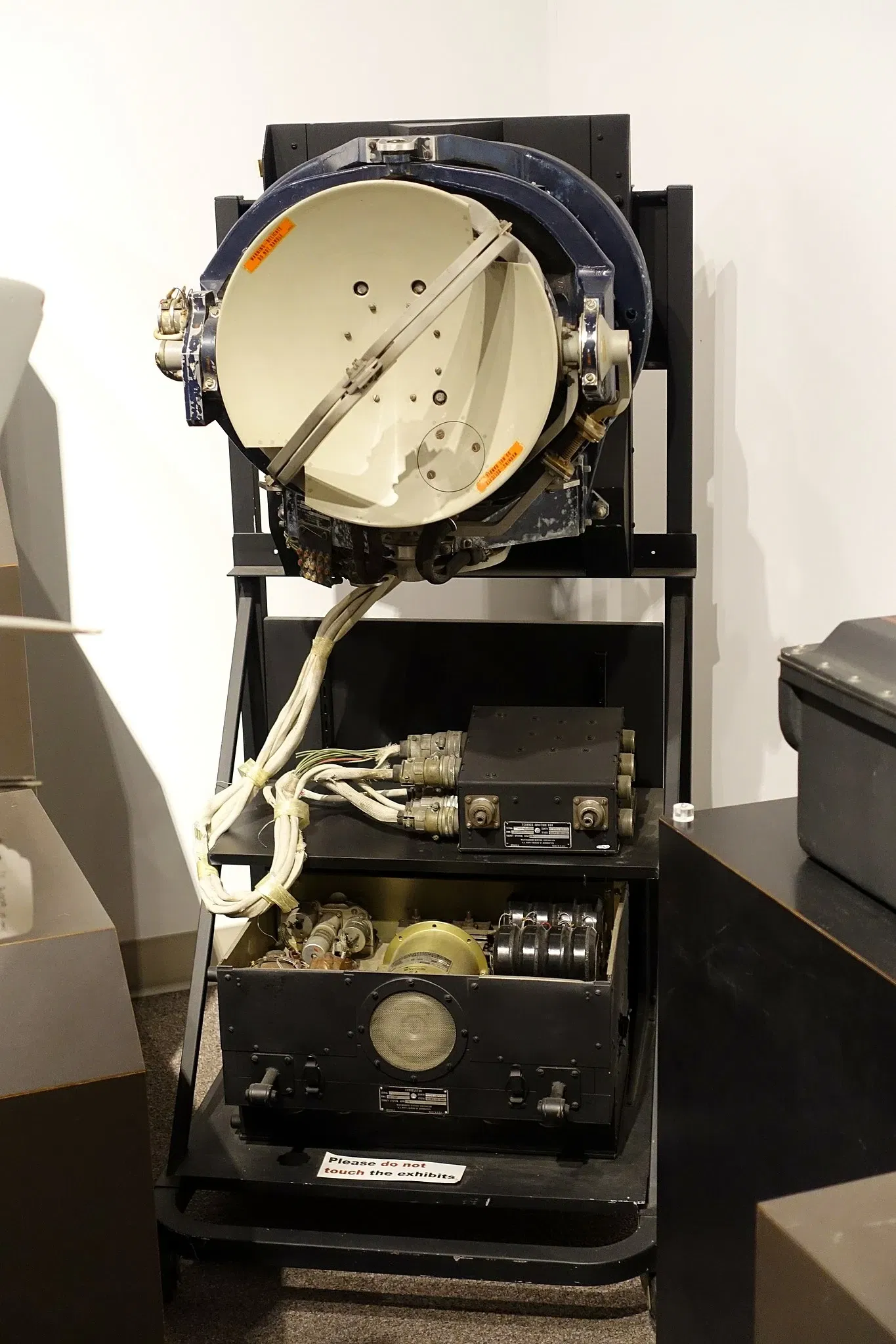 National Electronics Museum