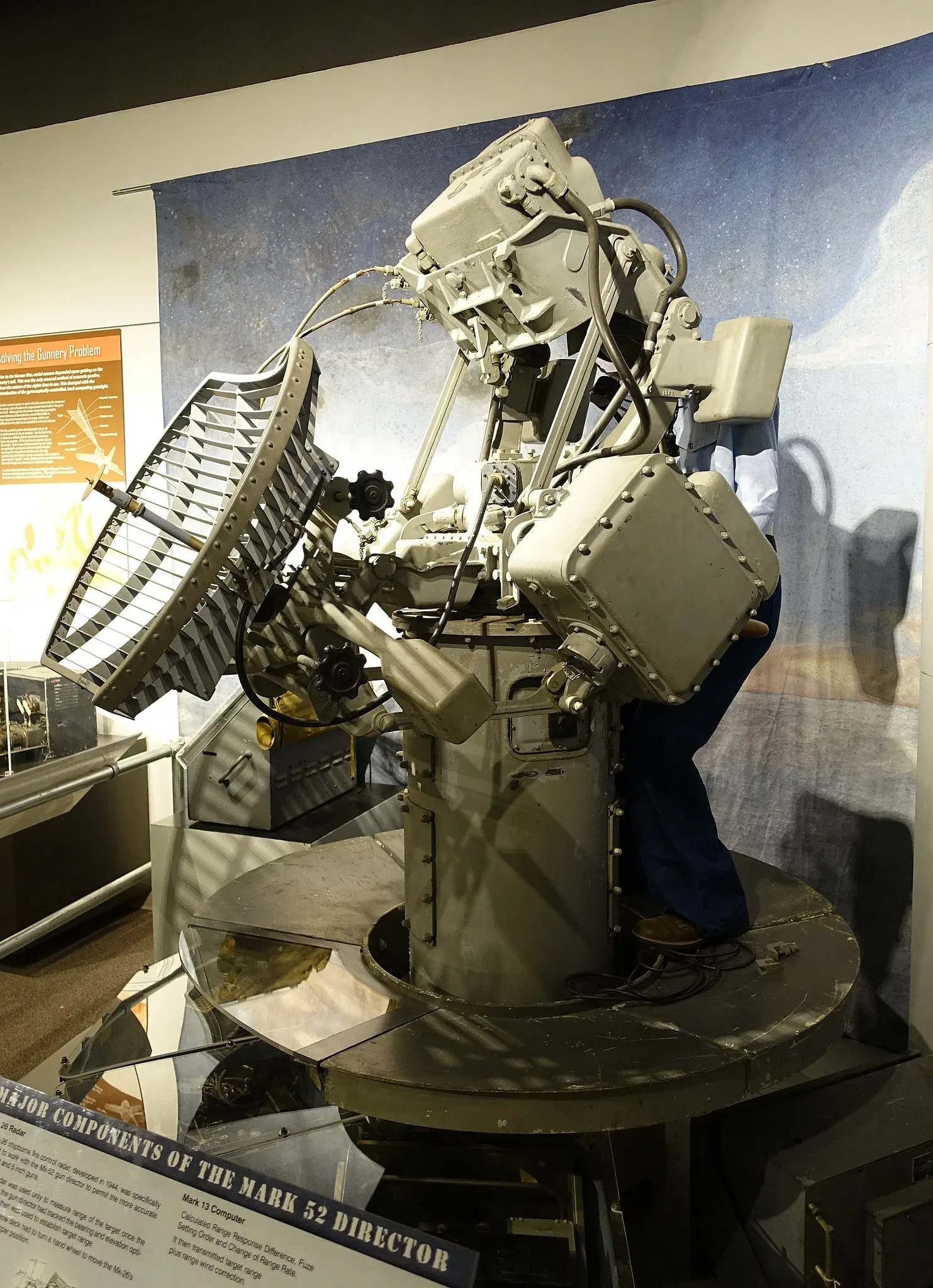 National Electronics Museum