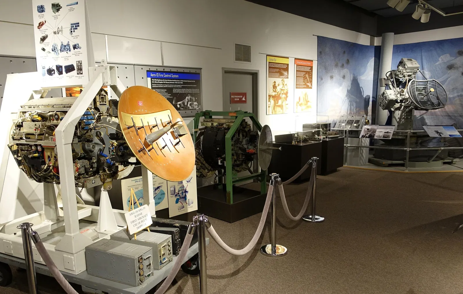 National Electronics Museum