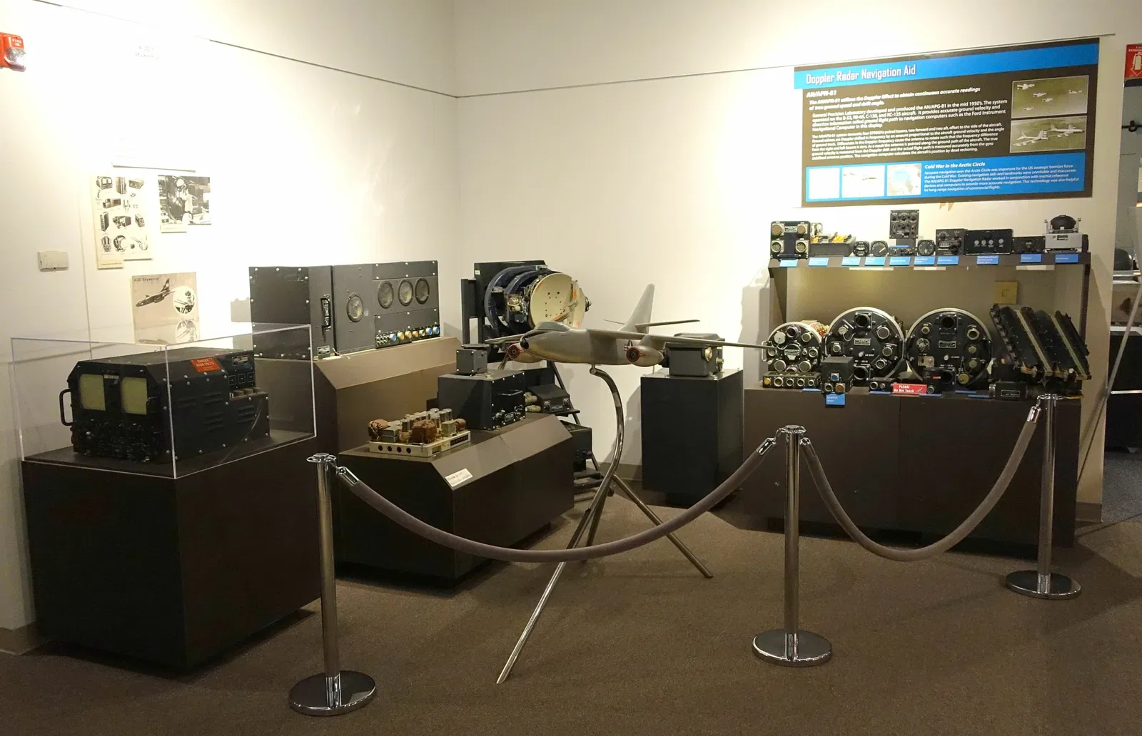 National Electronics Museum