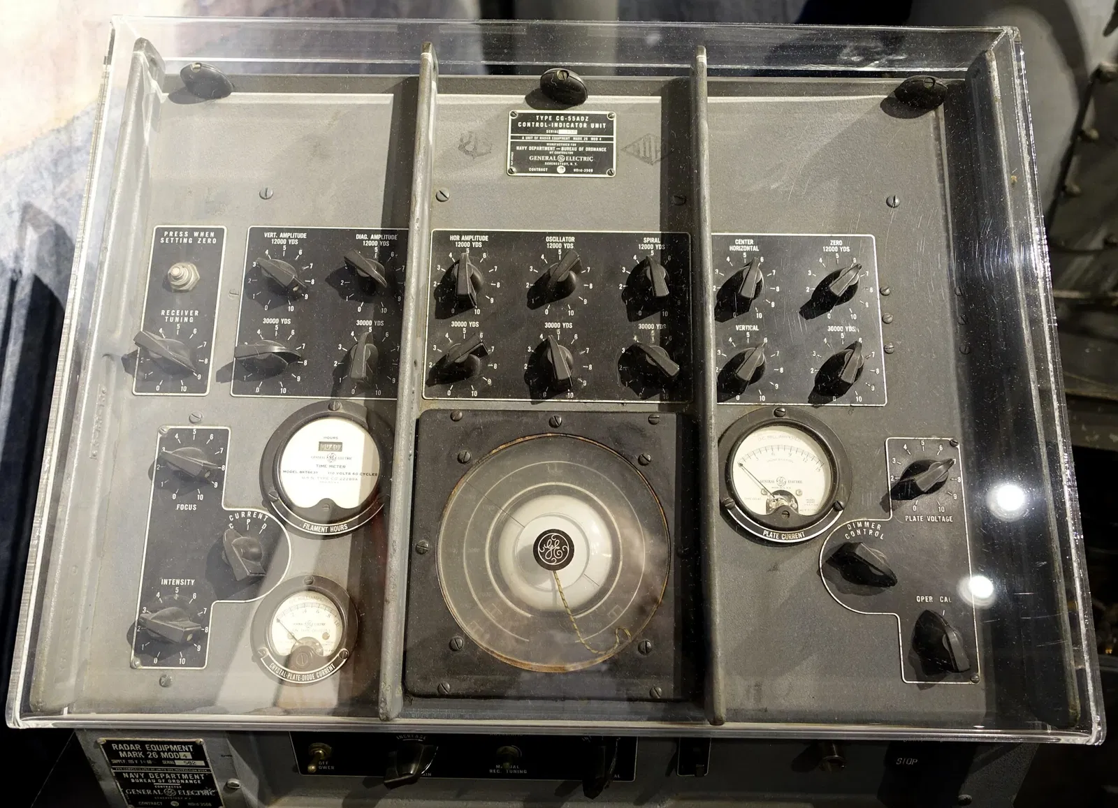 National Electronics Museum