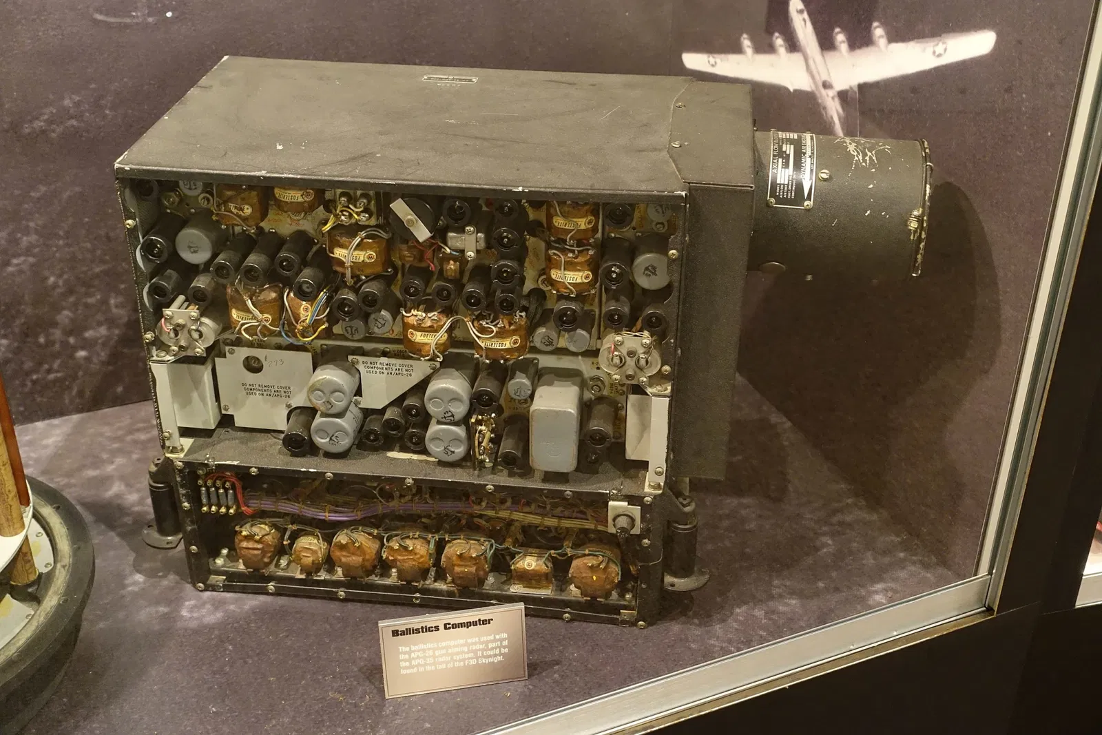 National Electronics Museum