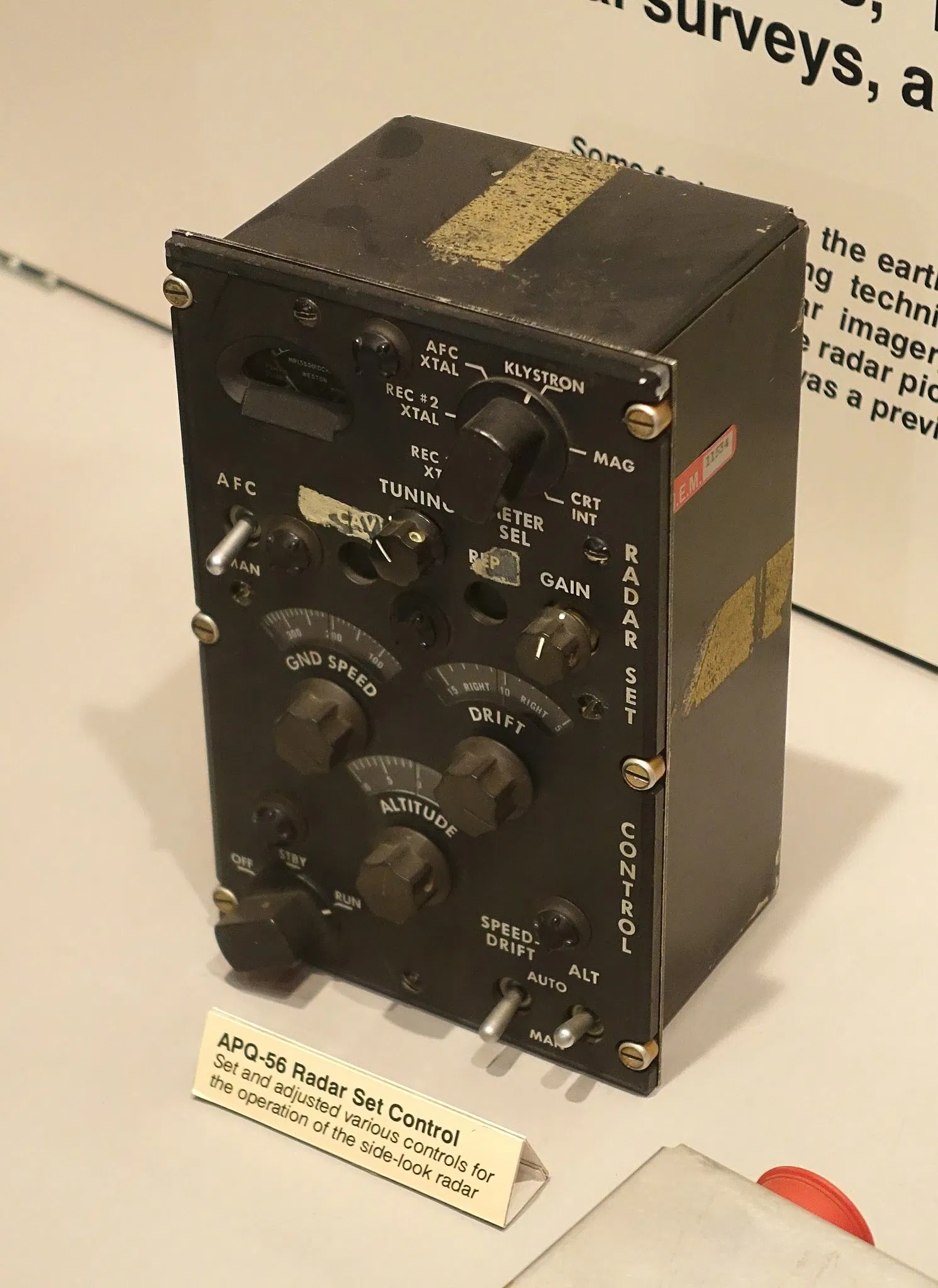 National Electronics Museum