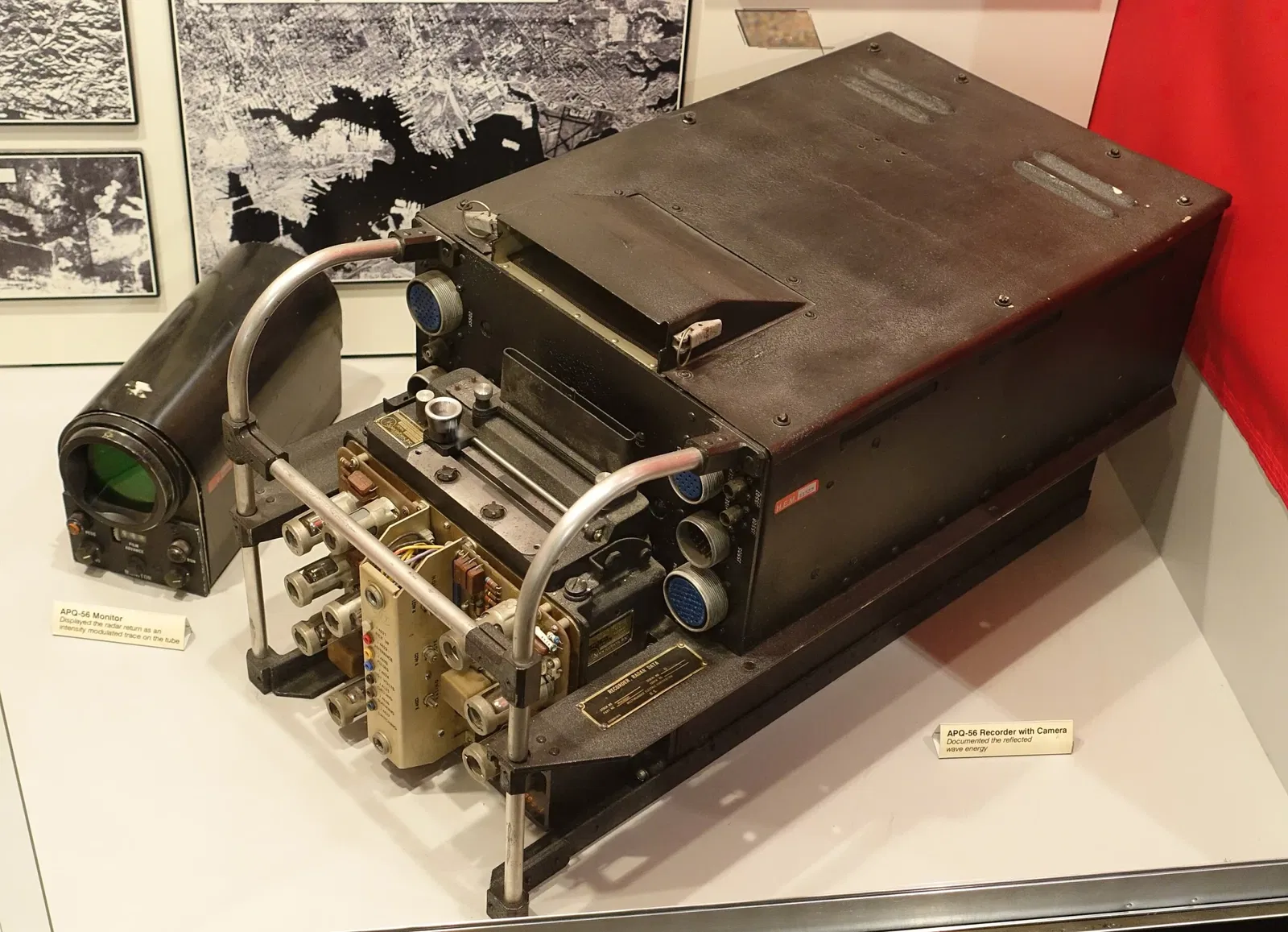 National Electronics Museum