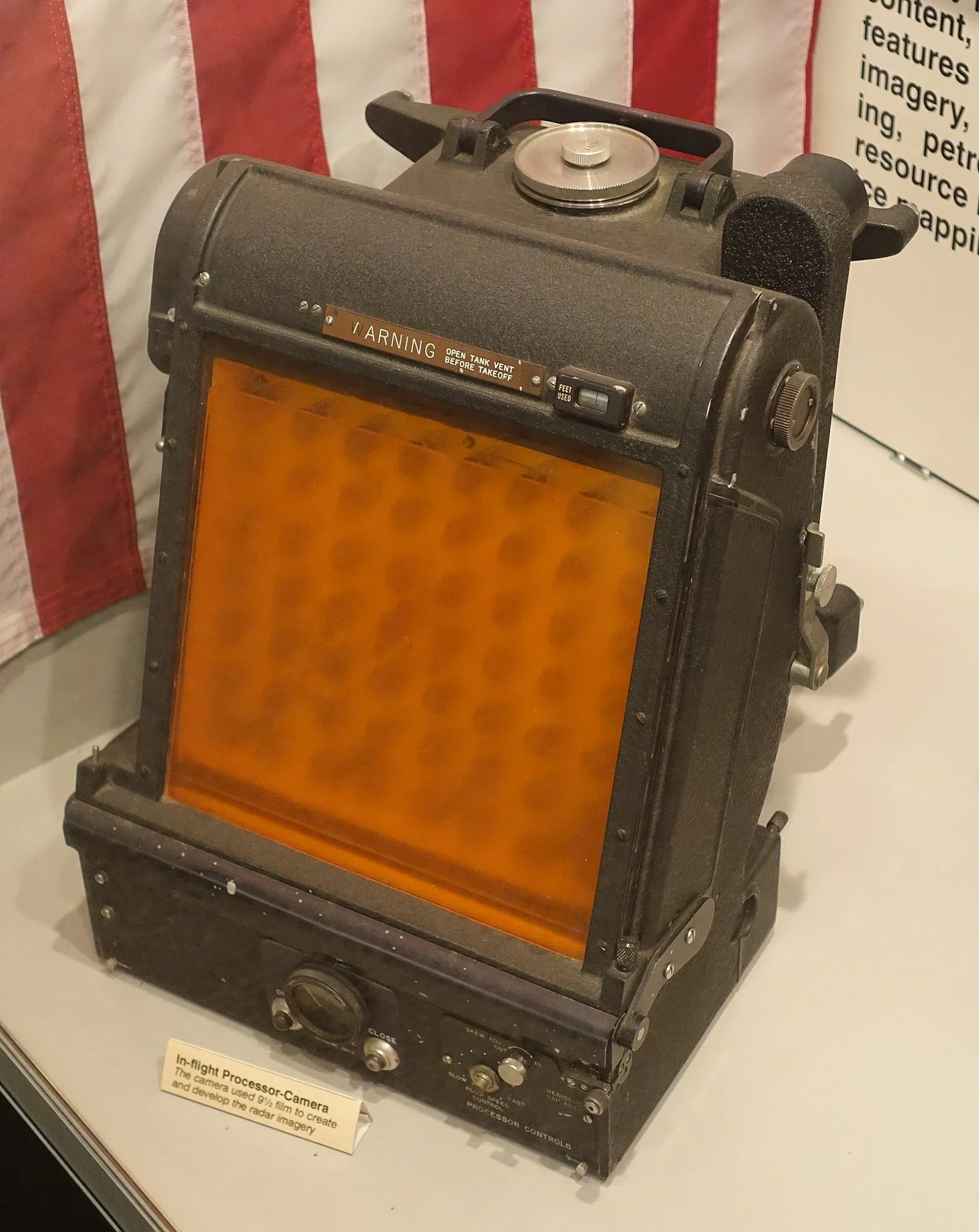 National Electronics Museum