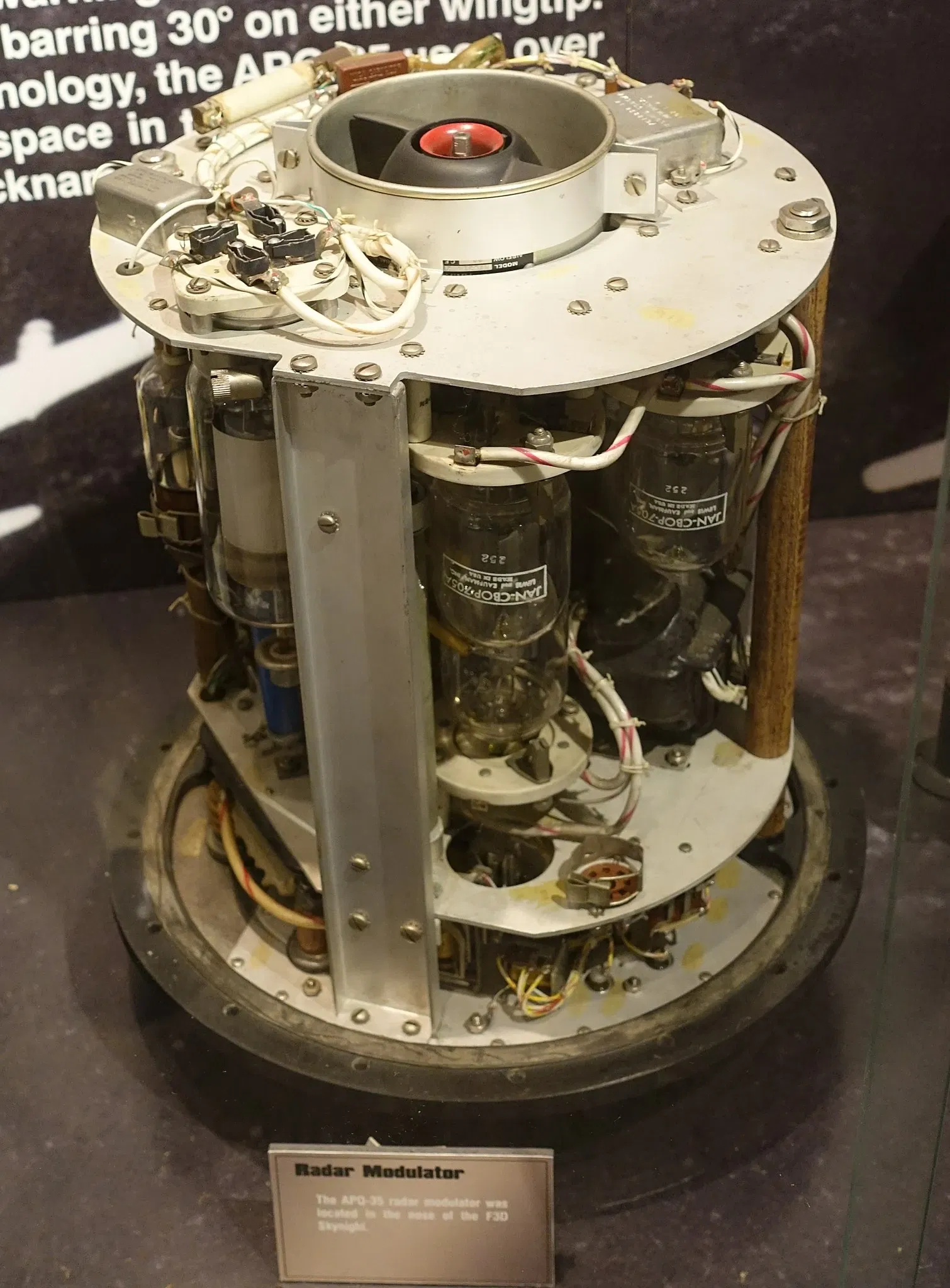 National Electronics Museum