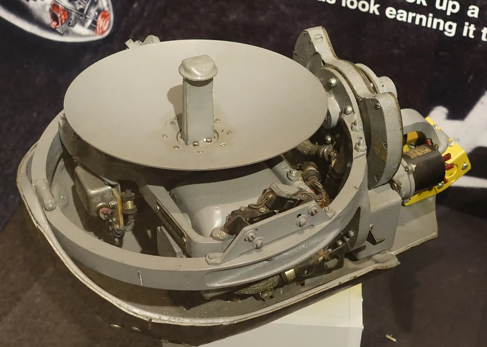 National Electronics Museum