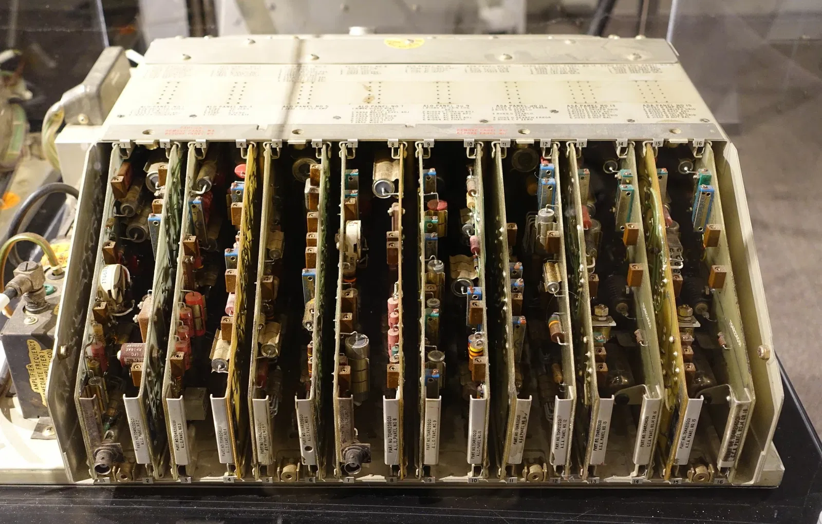 National Electronics Museum