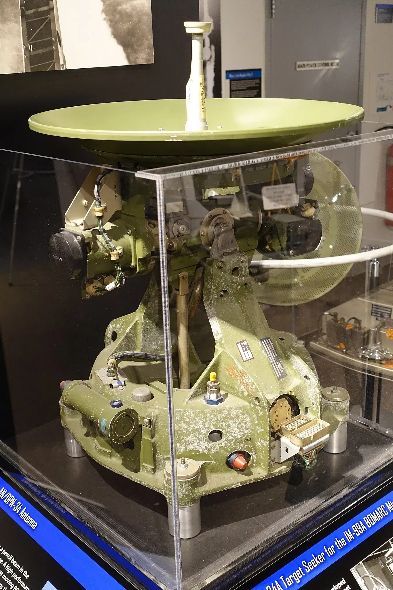 National Electronics Museum