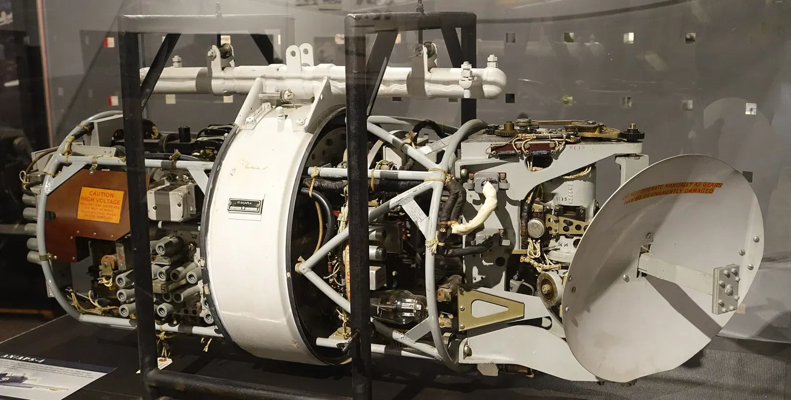 National Electronics Museum