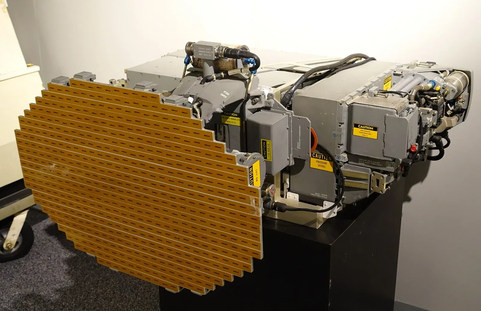 National Electronics Museum