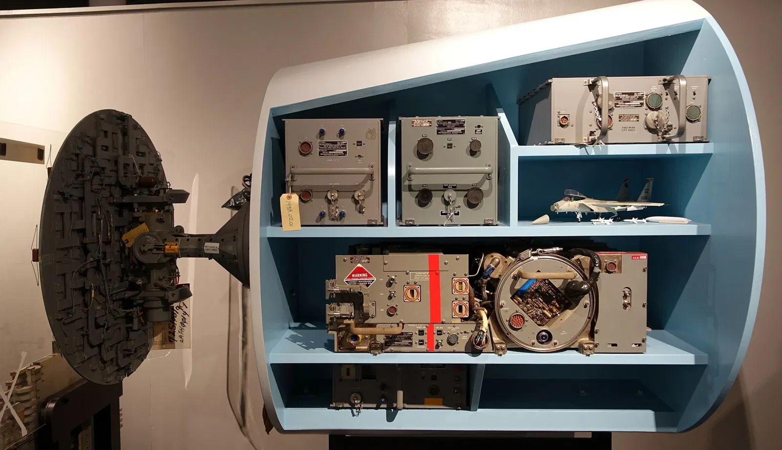 National Electronics Museum