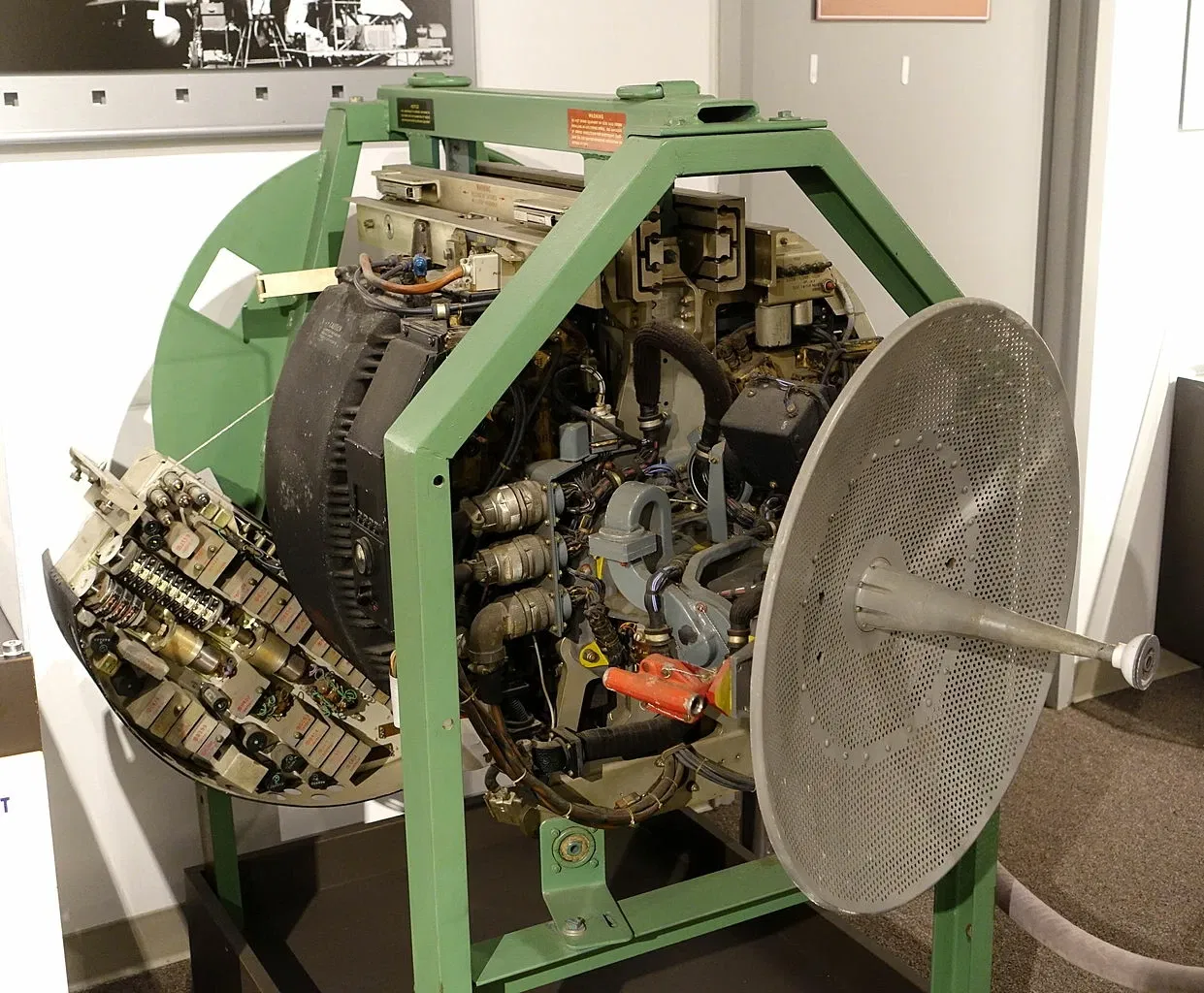 National Electronics Museum