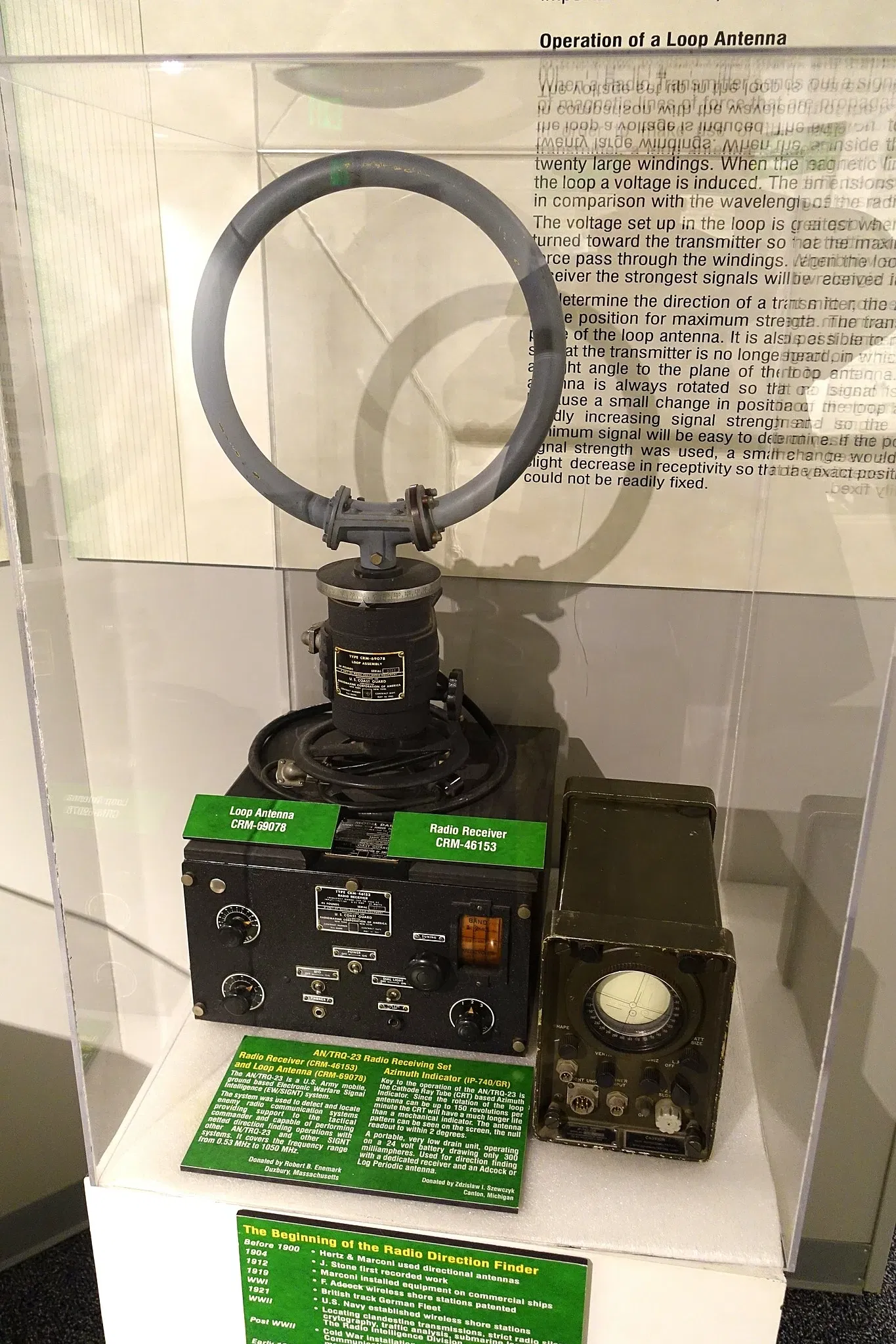 National Electronics Museum