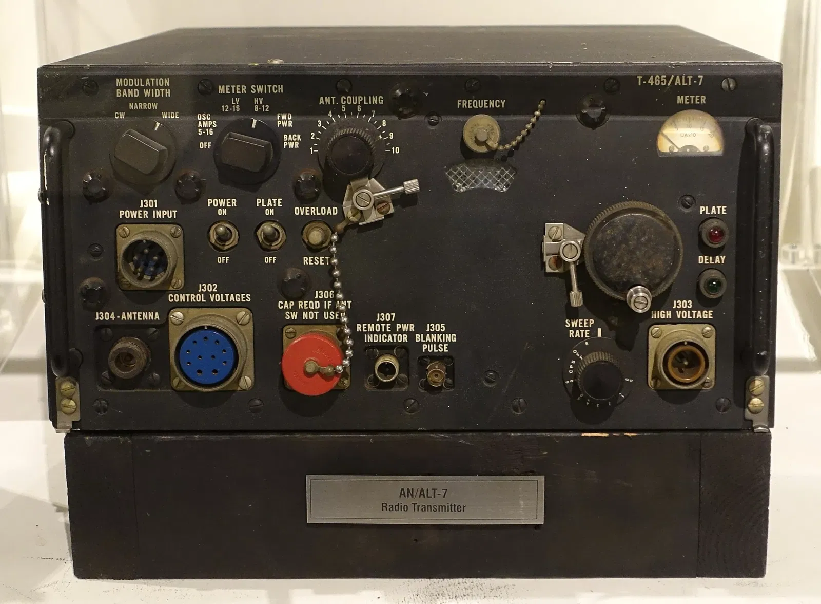 National Electronics Museum