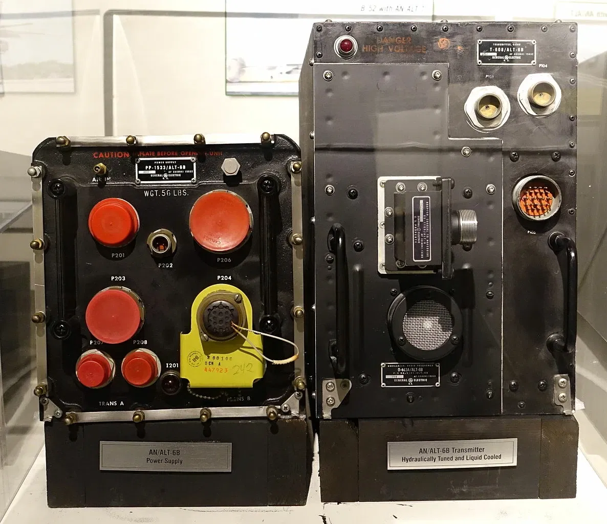 National Electronics Museum