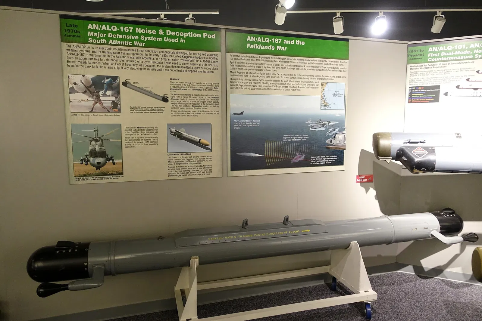 National Electronics Museum