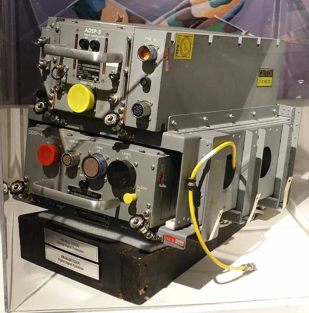 National Electronics Museum