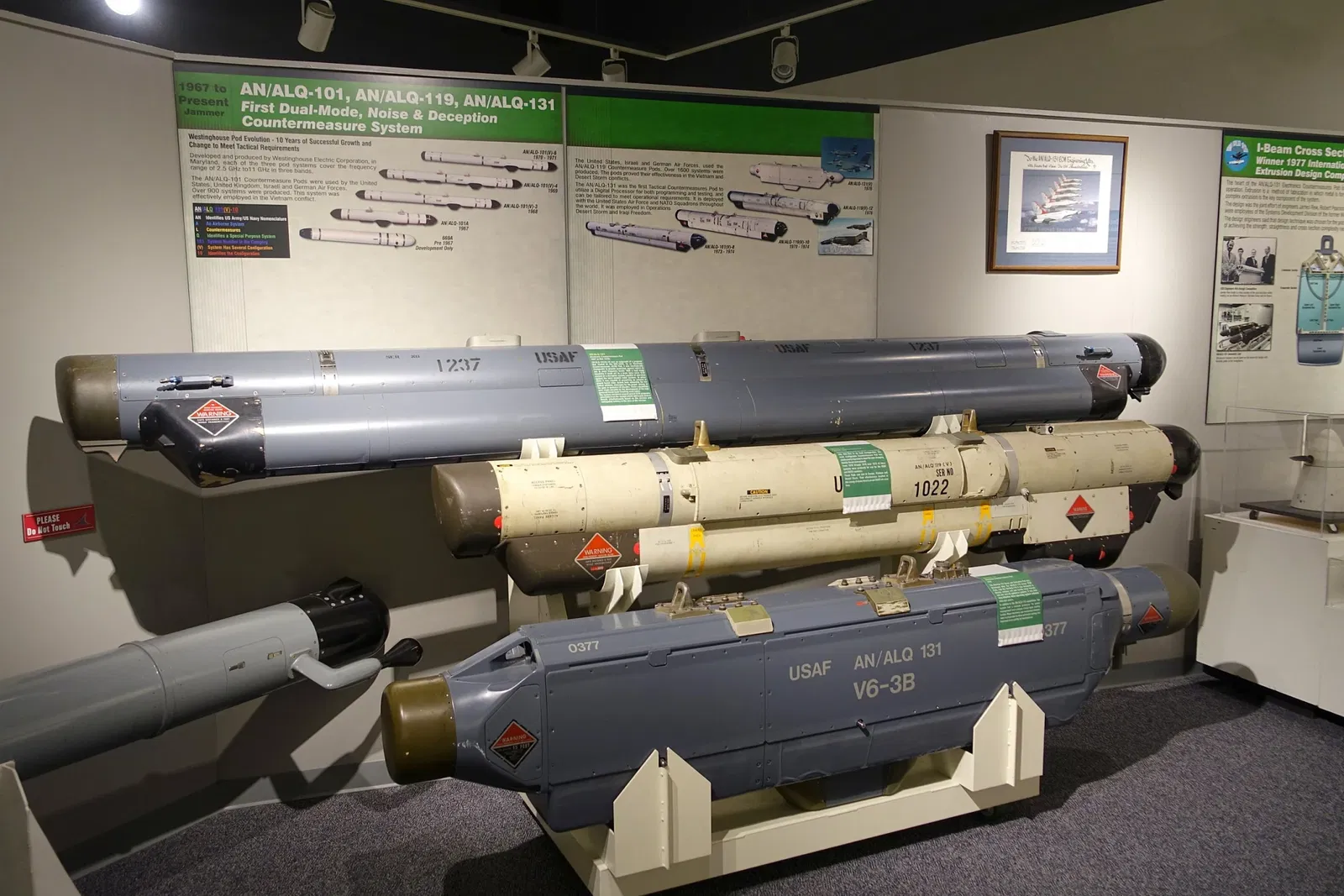 National Electronics Museum