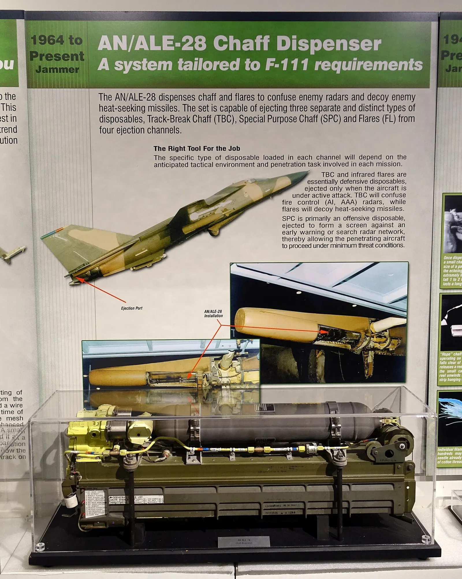 National Electronics Museum