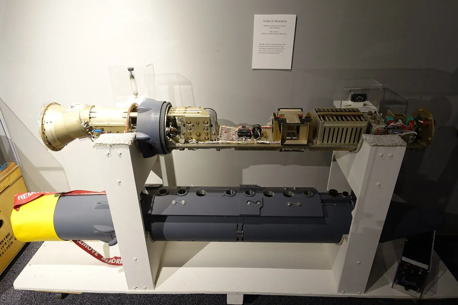 National Electronics Museum