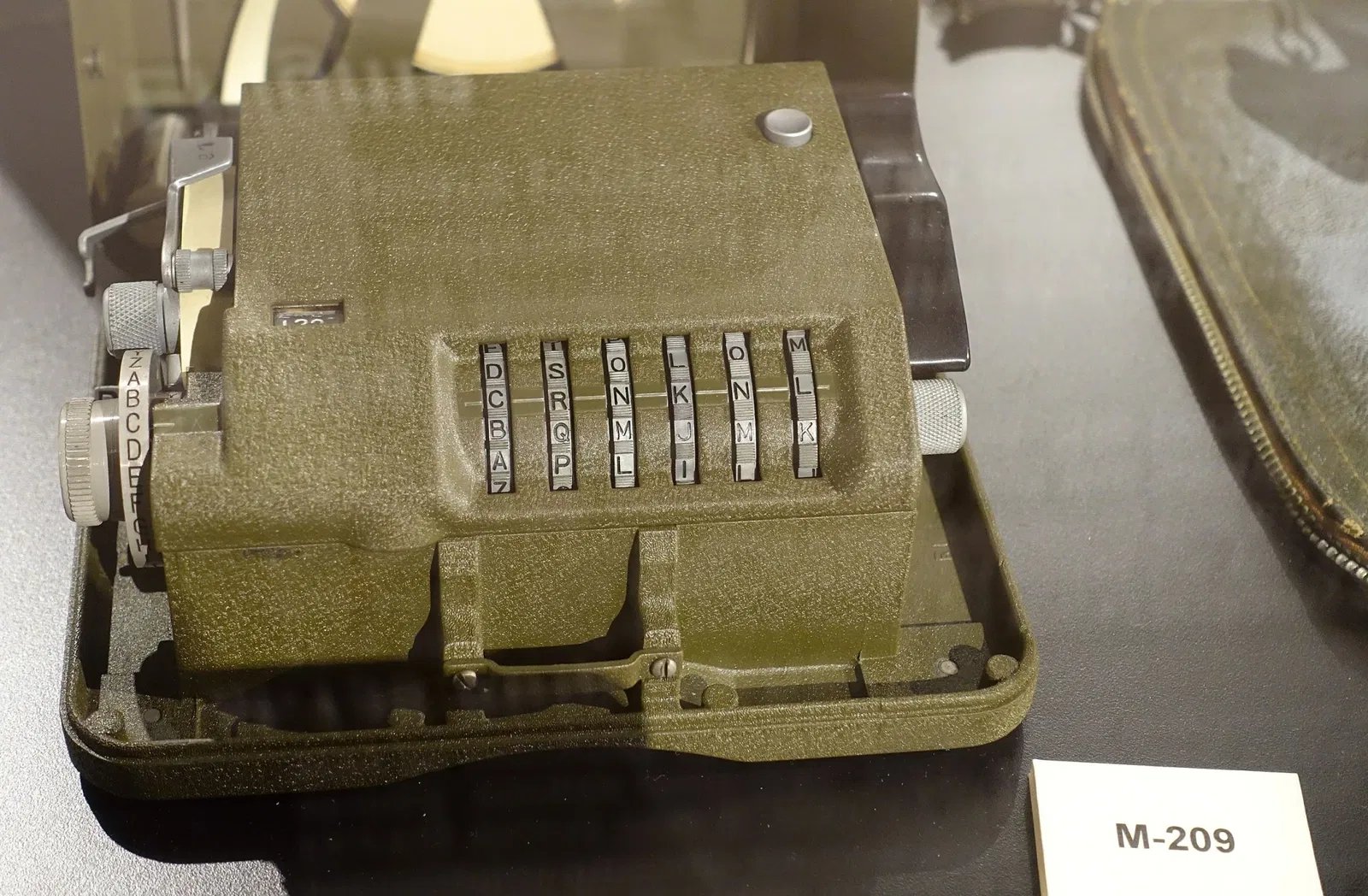 National Electronics Museum