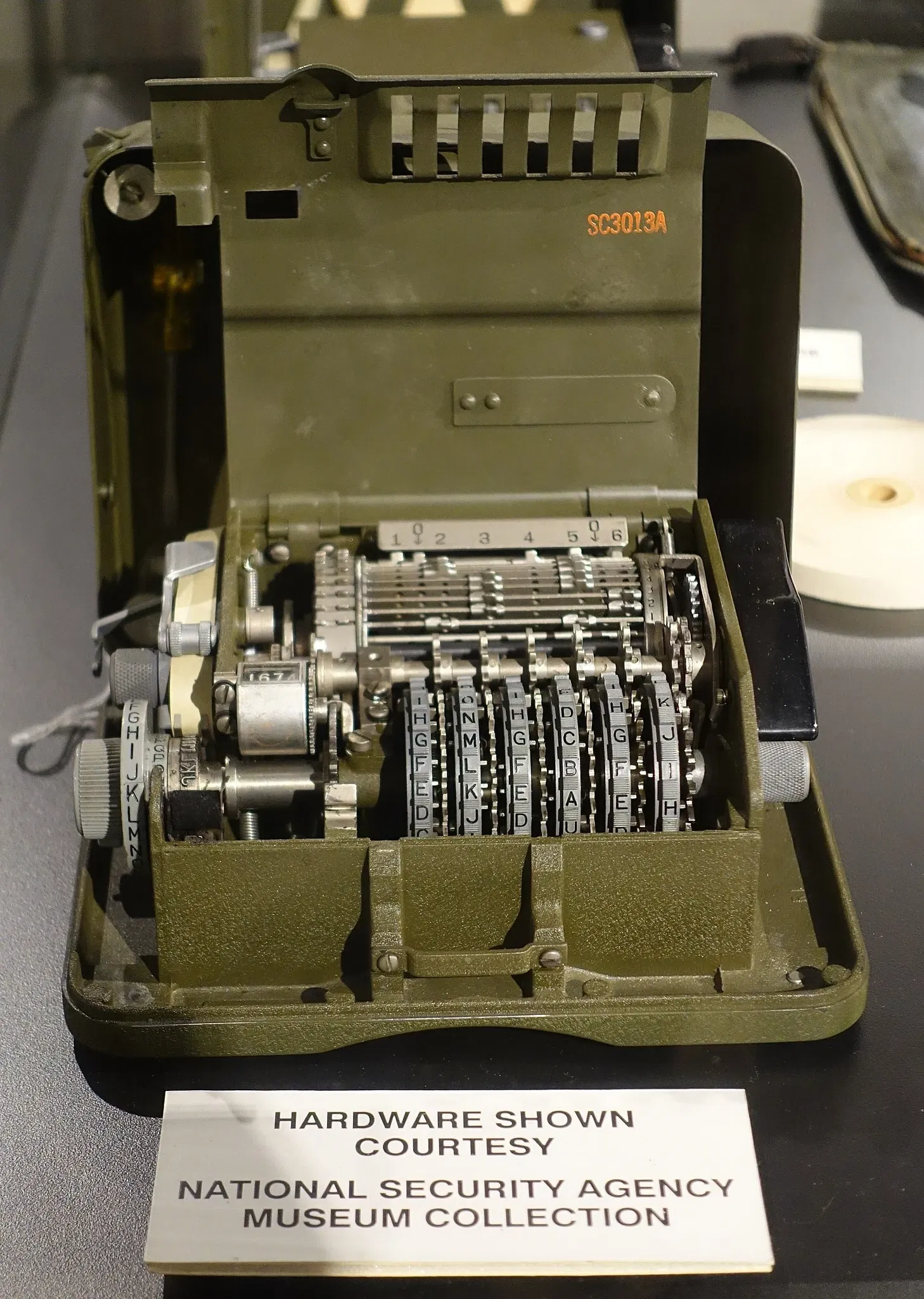 National Electronics Museum