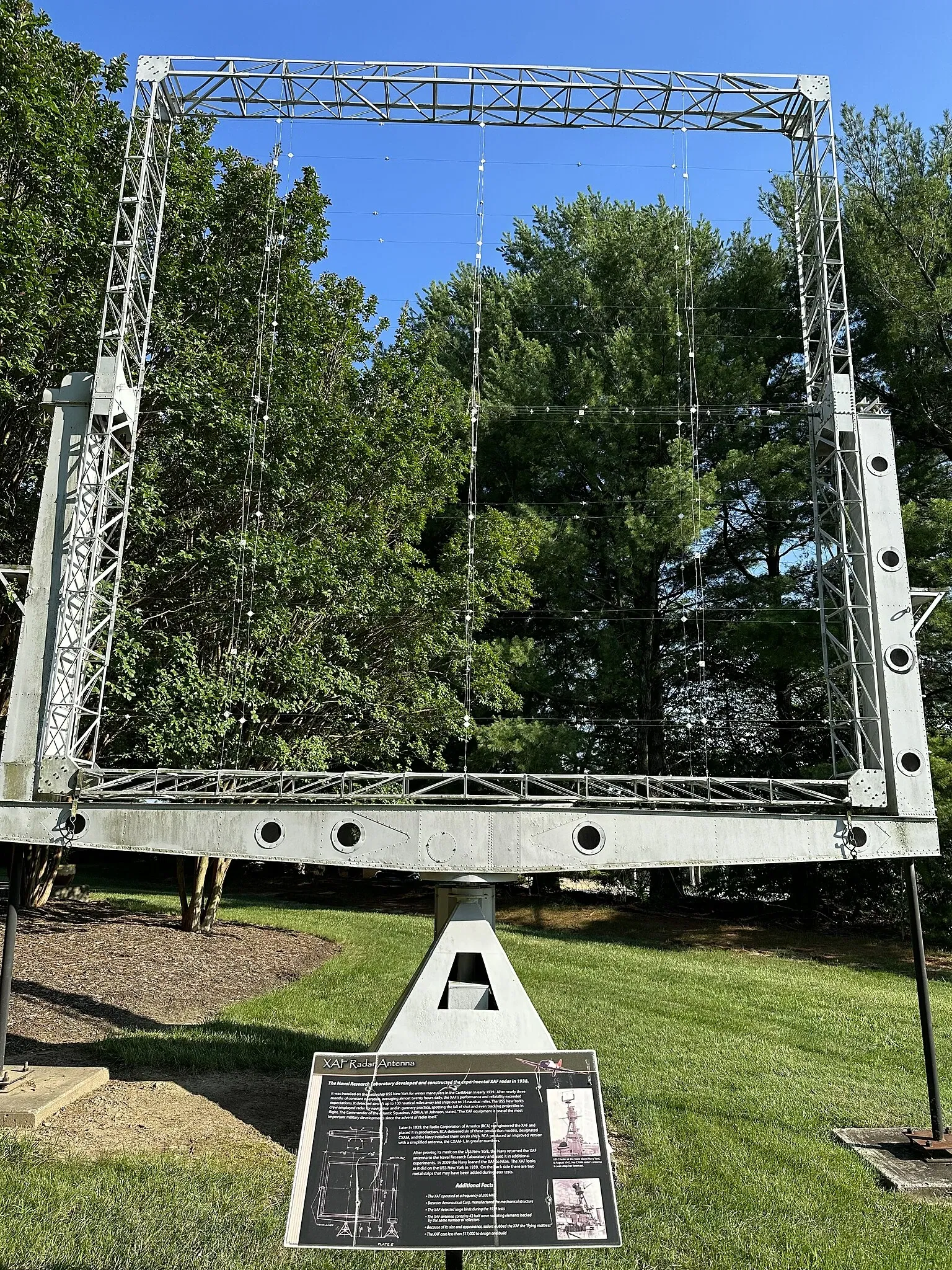 National Electronics Museum