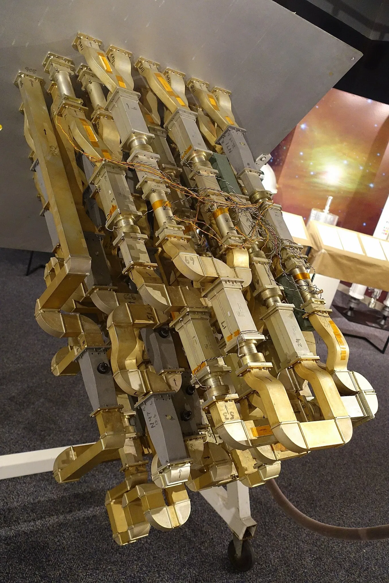 National Electronics Museum