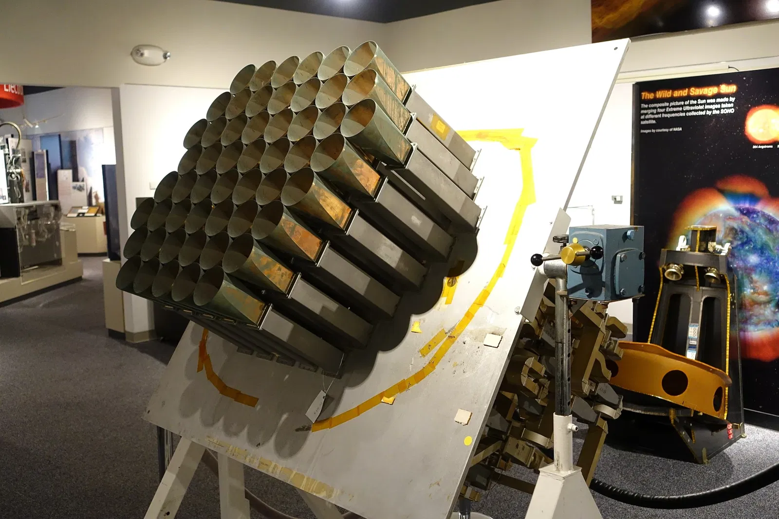 National Electronics Museum