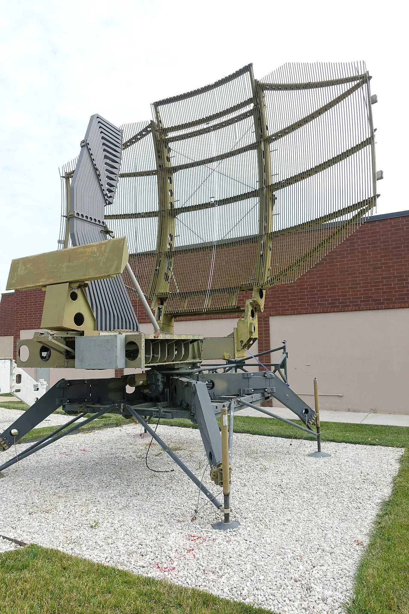 National Electronics Museum