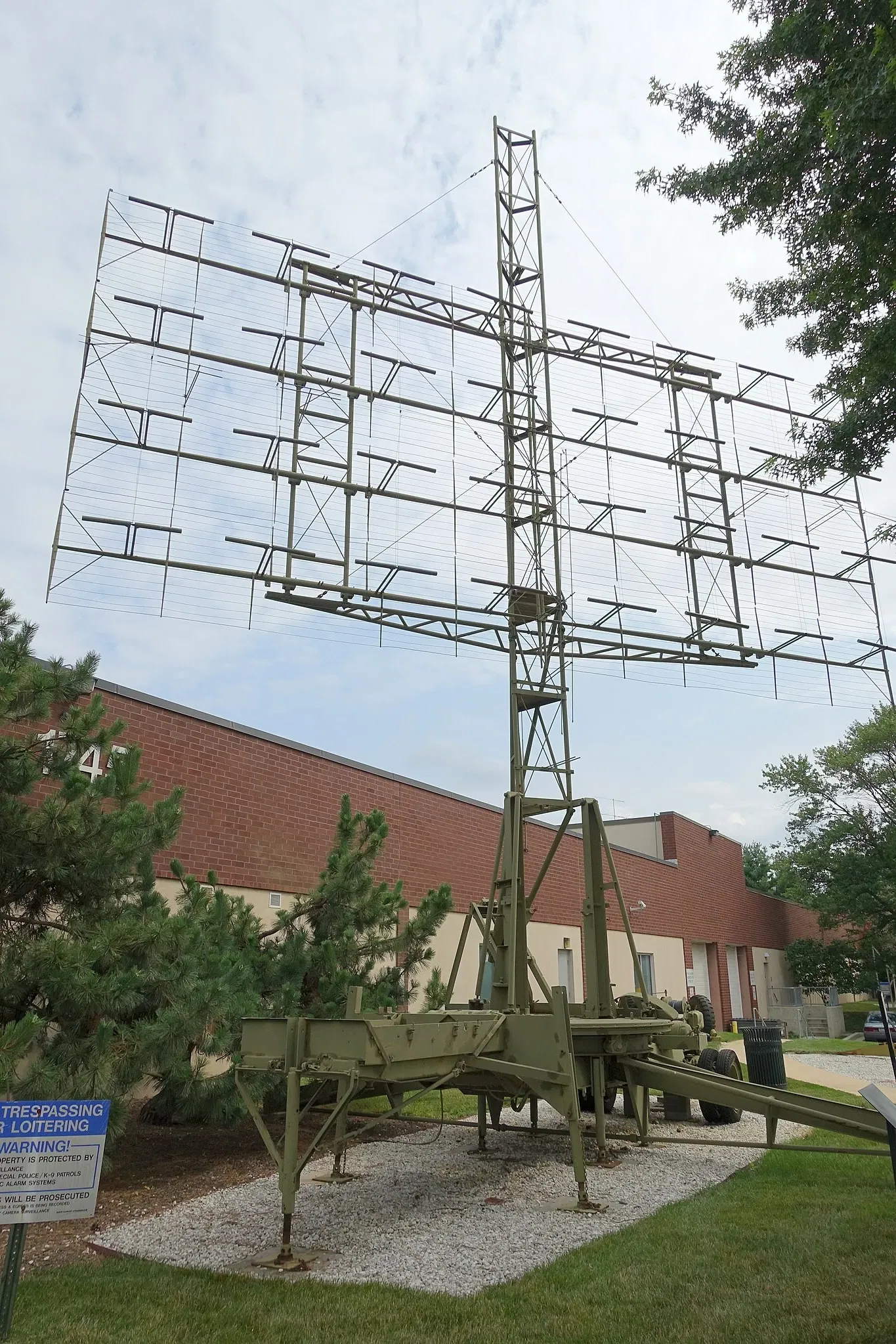 National Electronics Museum