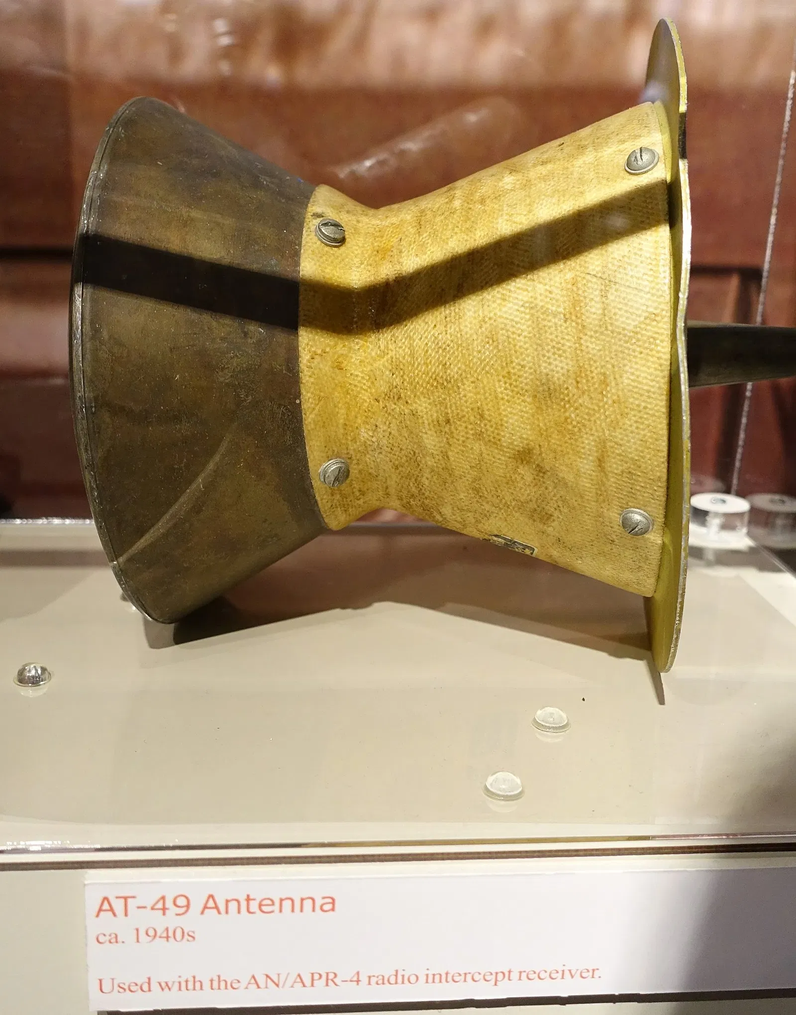 National Electronics Museum