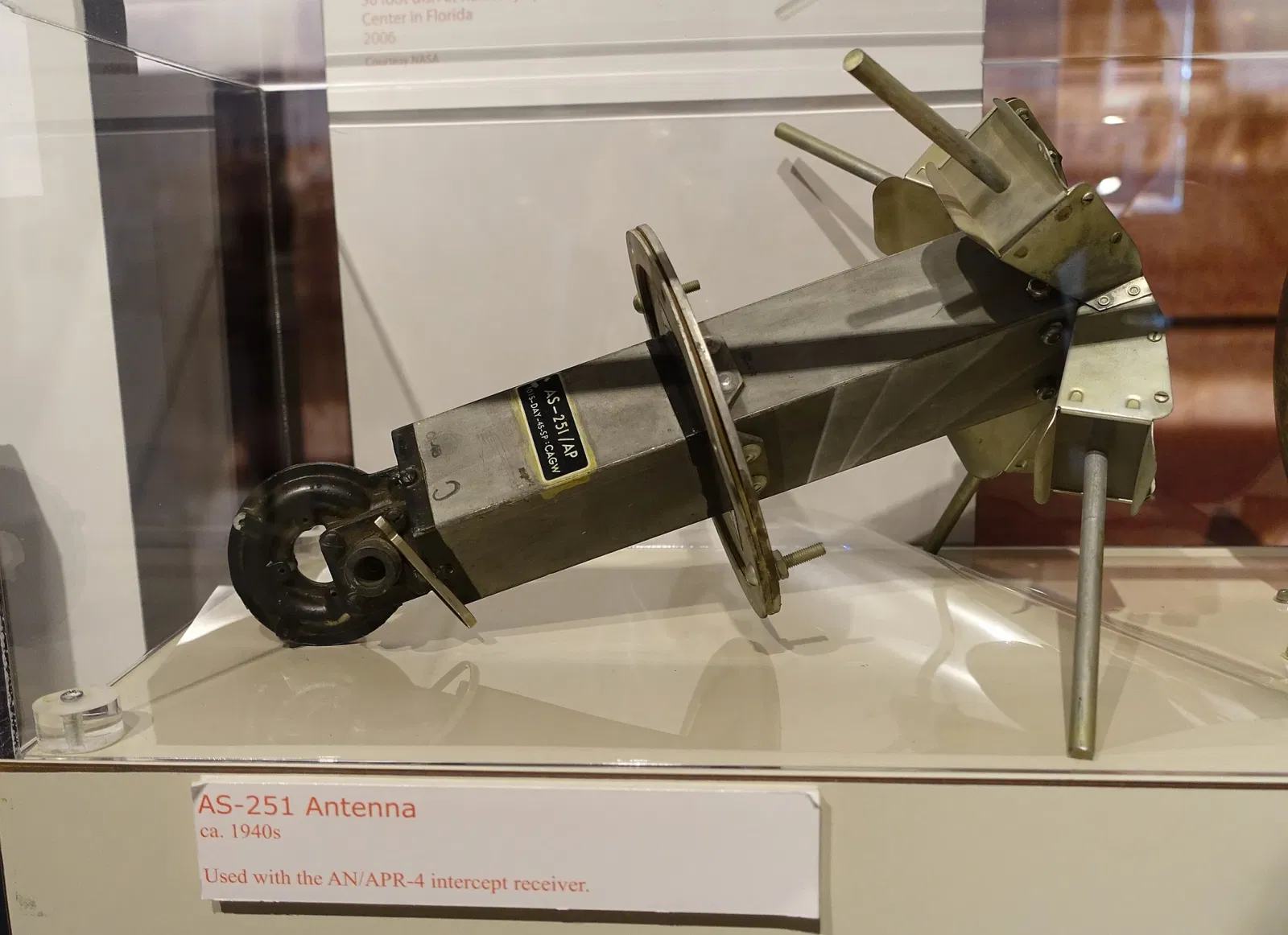 National Electronics Museum