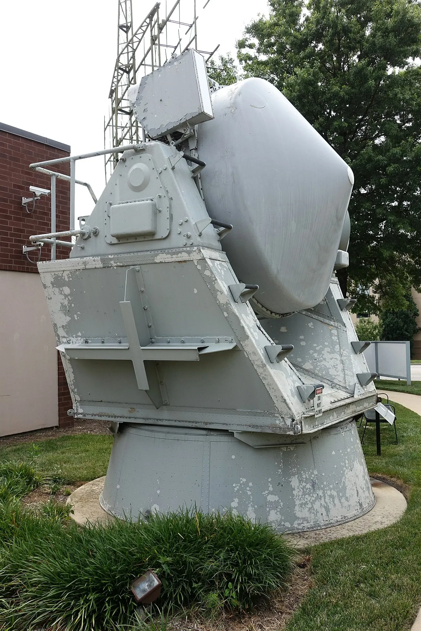 National Electronics Museum