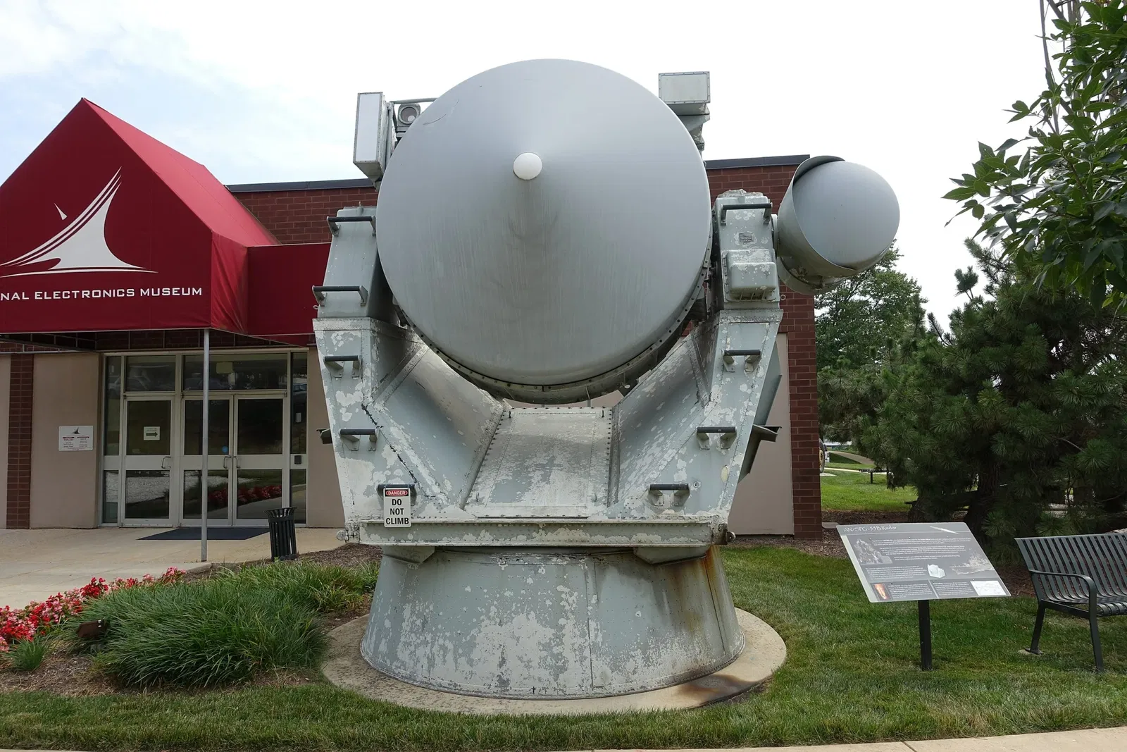 National Electronics Museum