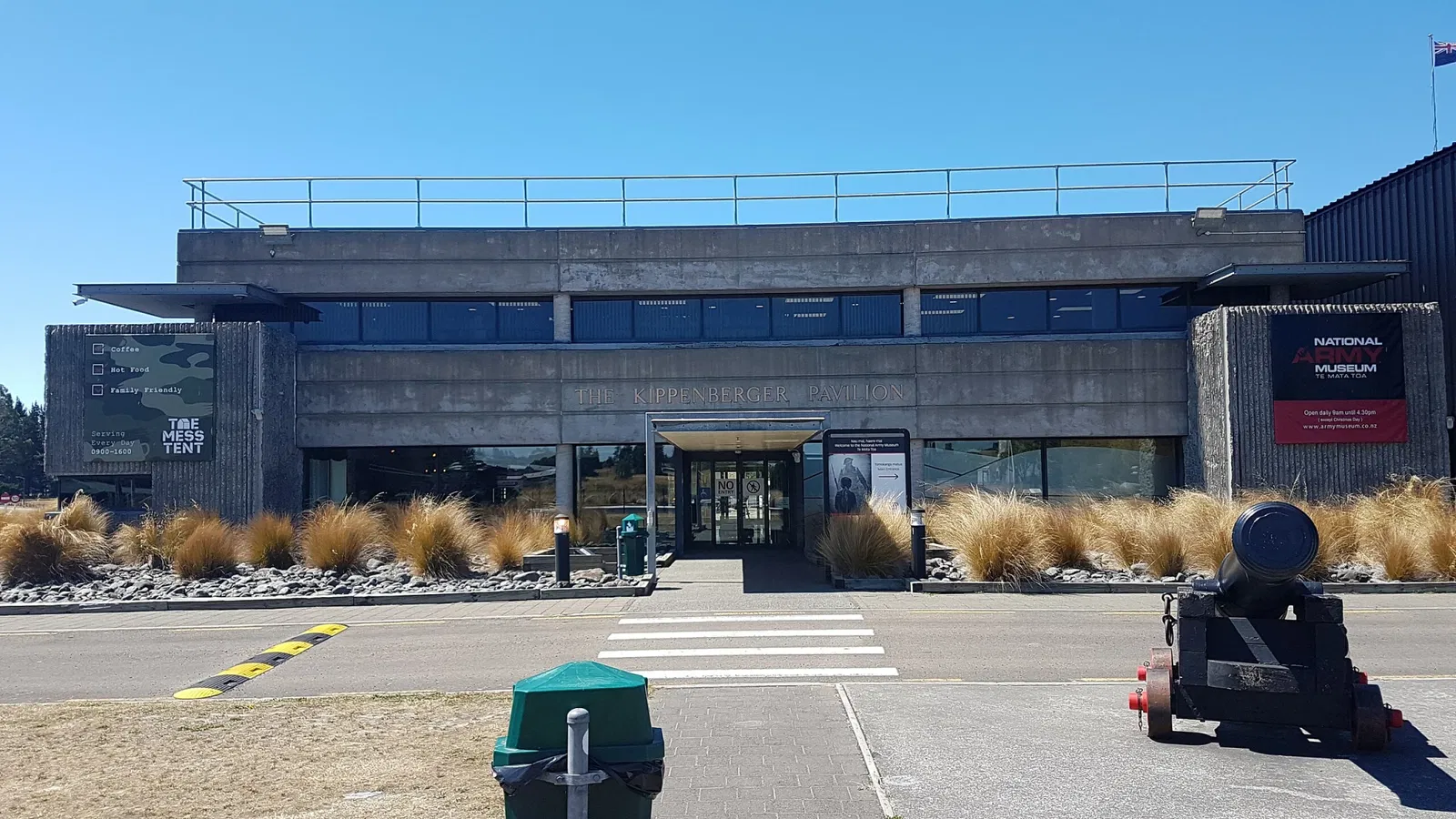 National Army Museum