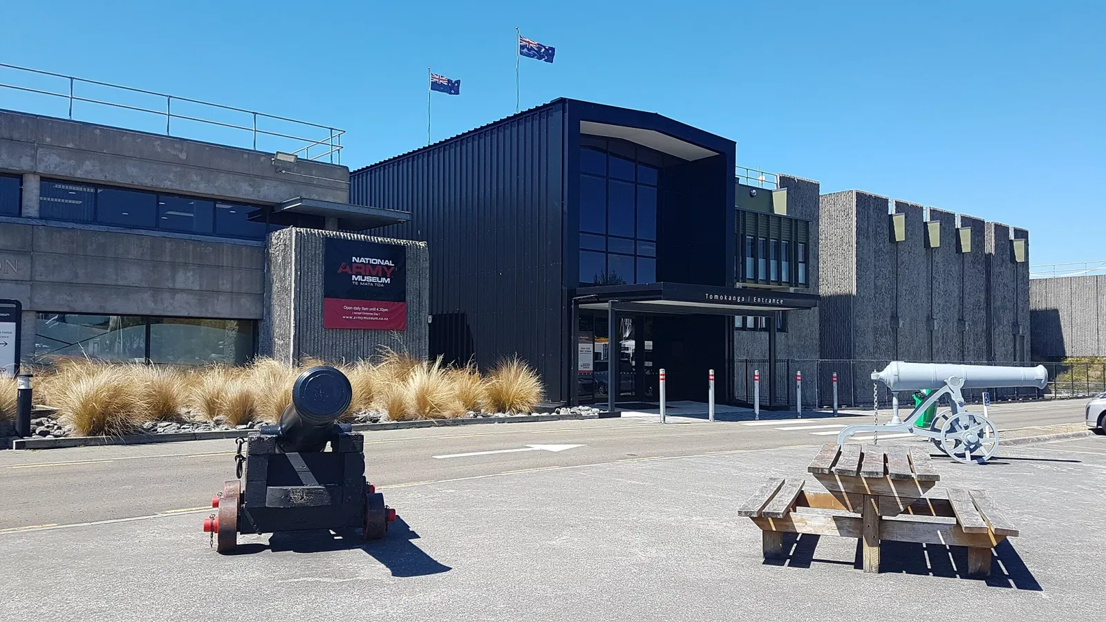 National Army Museum