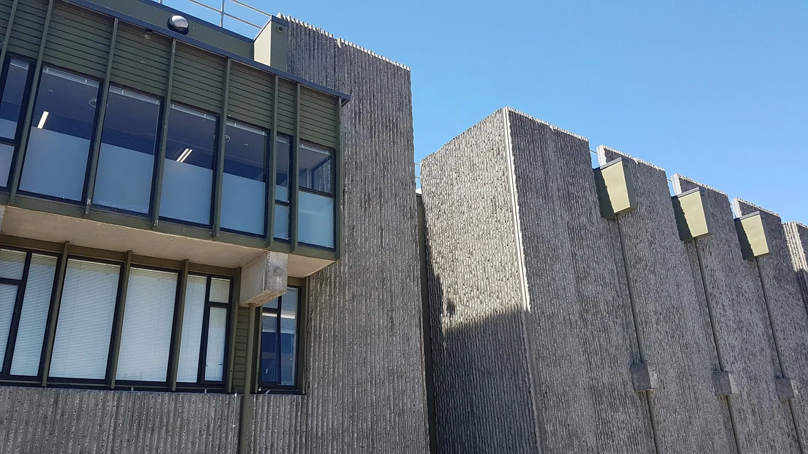 Musée national de l'armée néo-zélandaise