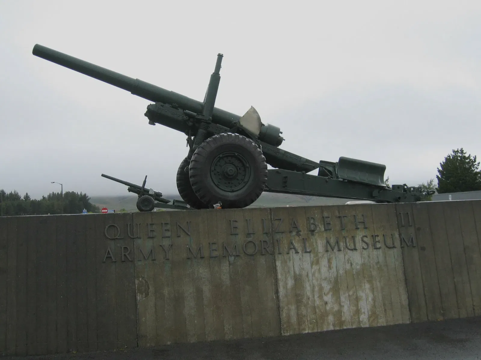 National Army Museum