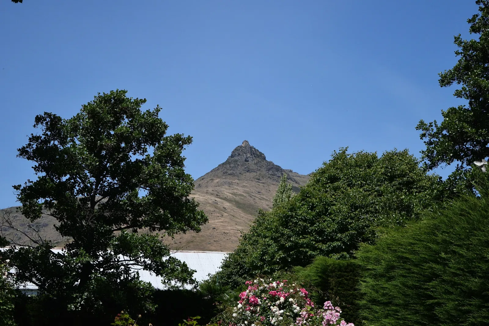 Ferrymead Heritage Park