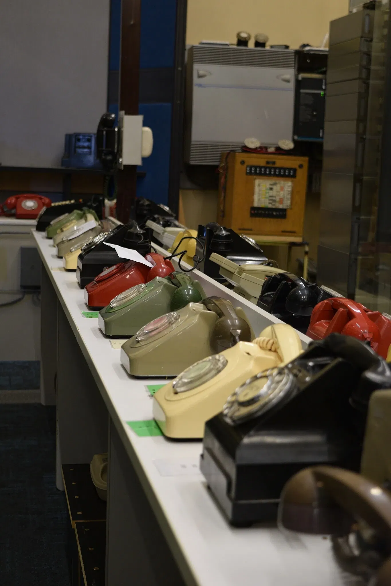 Ferrymead Heritage Park