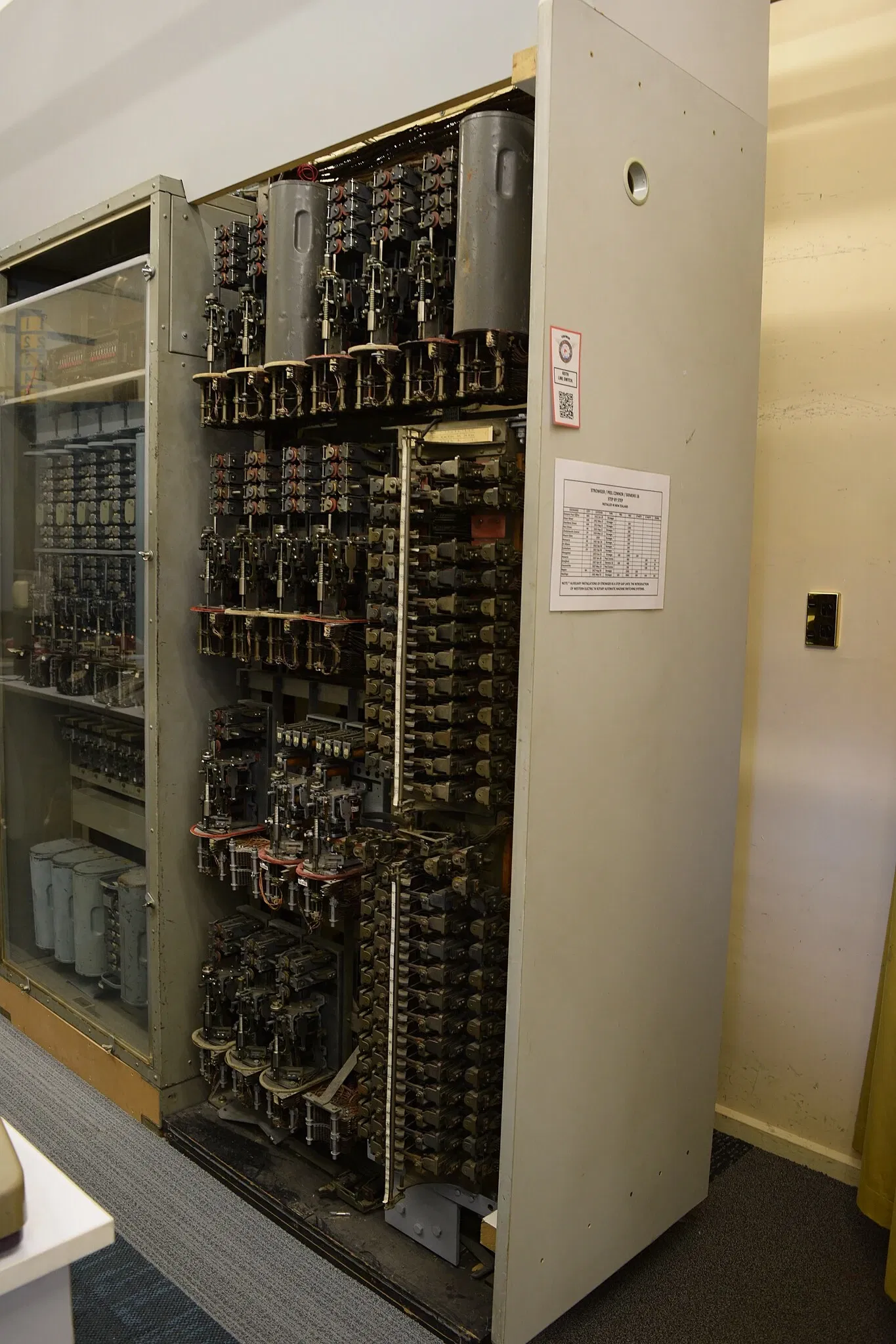 Ferrymead Heritage Park