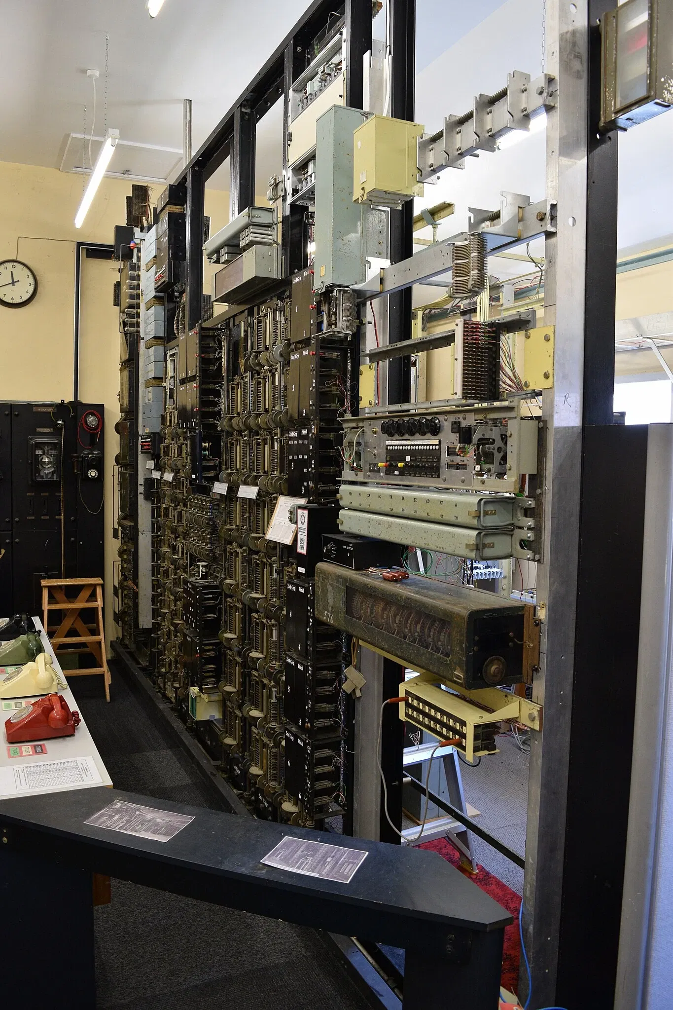 Ferrymead Heritage Park